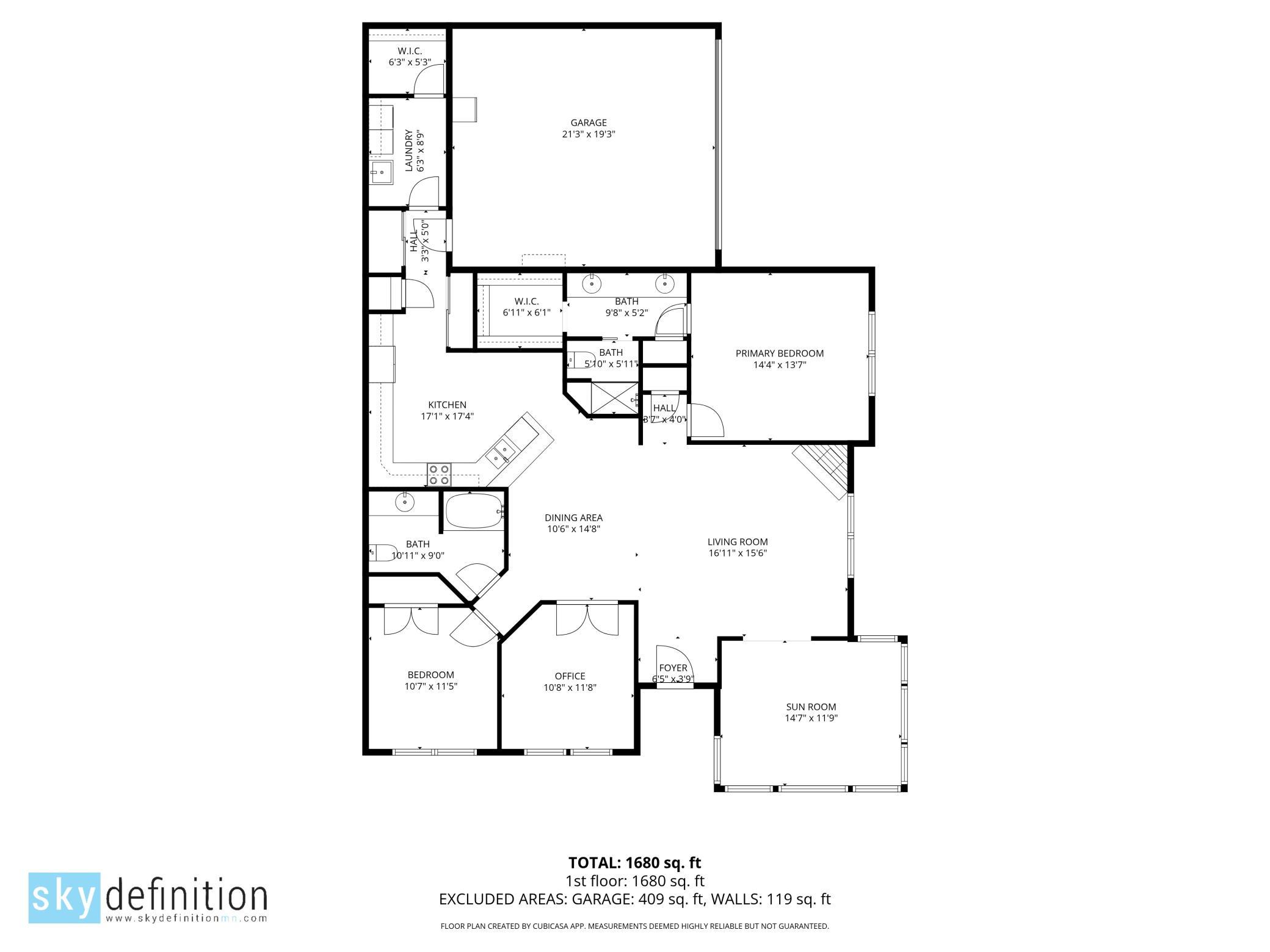 View of Residential at 24027 Rivers Edge Road, Rogers MN 55374, Rogers (44 of 44) - Mike Wilen | Minnesota Team Real Estate