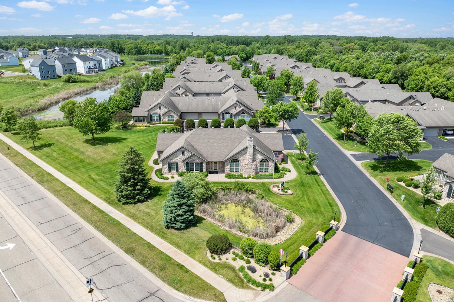 View of Residential at 24027 Rivers Edge Road, Rogers MN 55374, Rogers (43 of 44) - Mike Wilen | Minnesota Team Real Estate