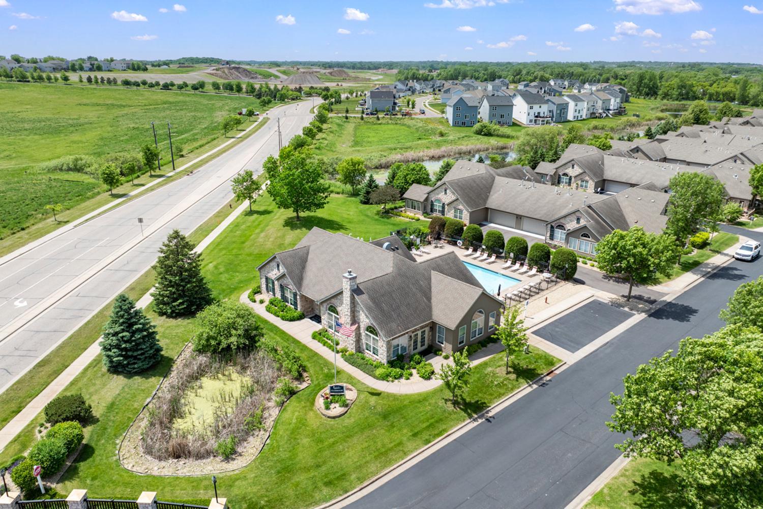 View of Residential at 24027 Rivers Edge Road, Rogers MN 55374, Rogers (42 of 44) - Mike Wilen | Minnesota Team Real Estate