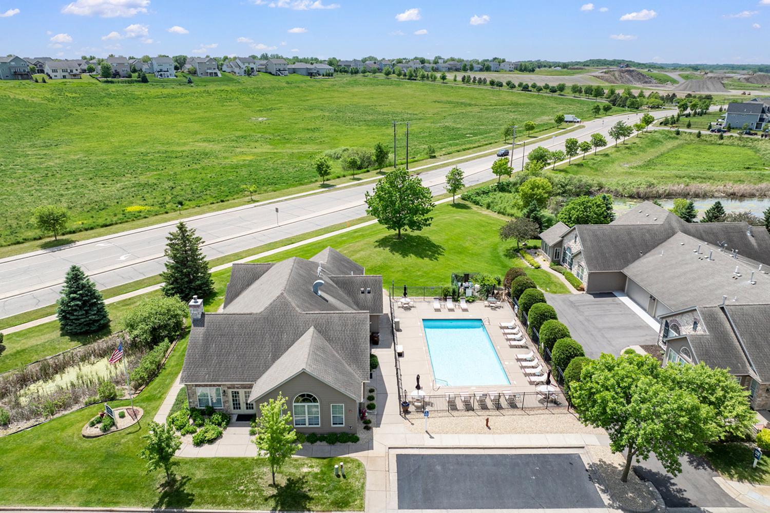 View of Residential at 24027 Rivers Edge Road, Rogers MN 55374, Rogers - Mike Wilen | Minnesota Team Real Estate