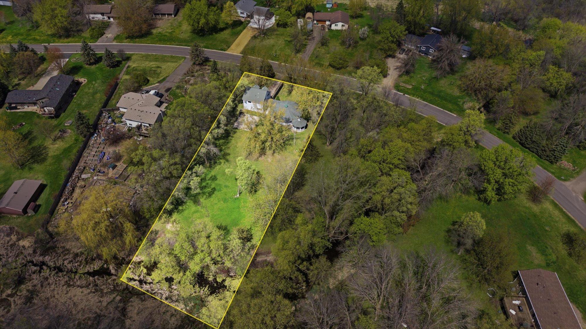 View of Residential at 4985 71st Lane, Greenfield MN 55357, Greenfield - Mike Wilen | Minnesota Team Real Estate