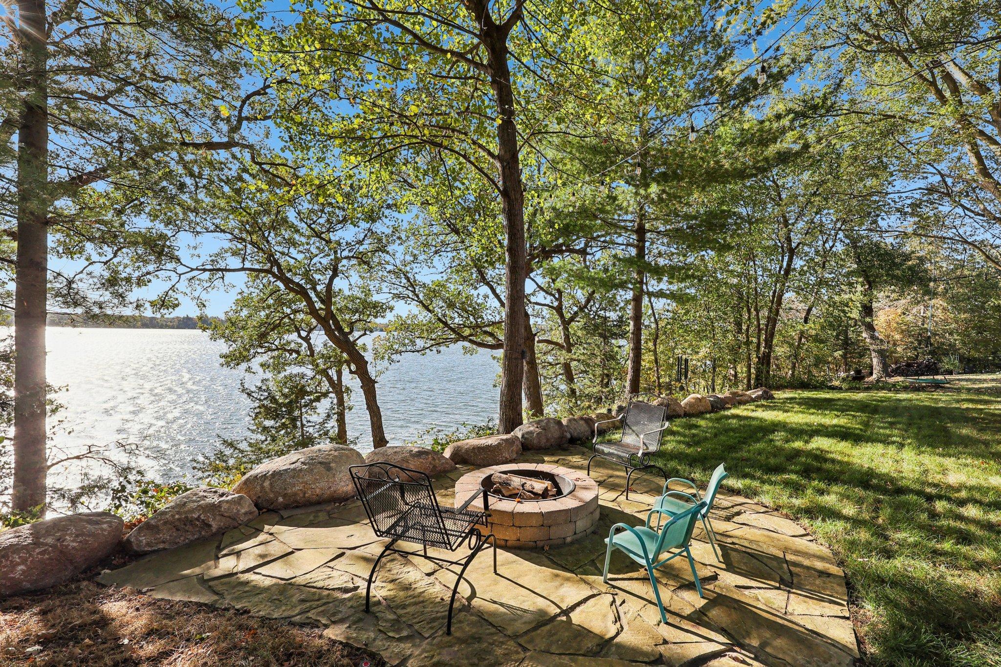 View of Residential at 24560 Cedar Point Road, New Prague MN 56071, New Prague - Mike Wilen | Minnesota Team Real Estate