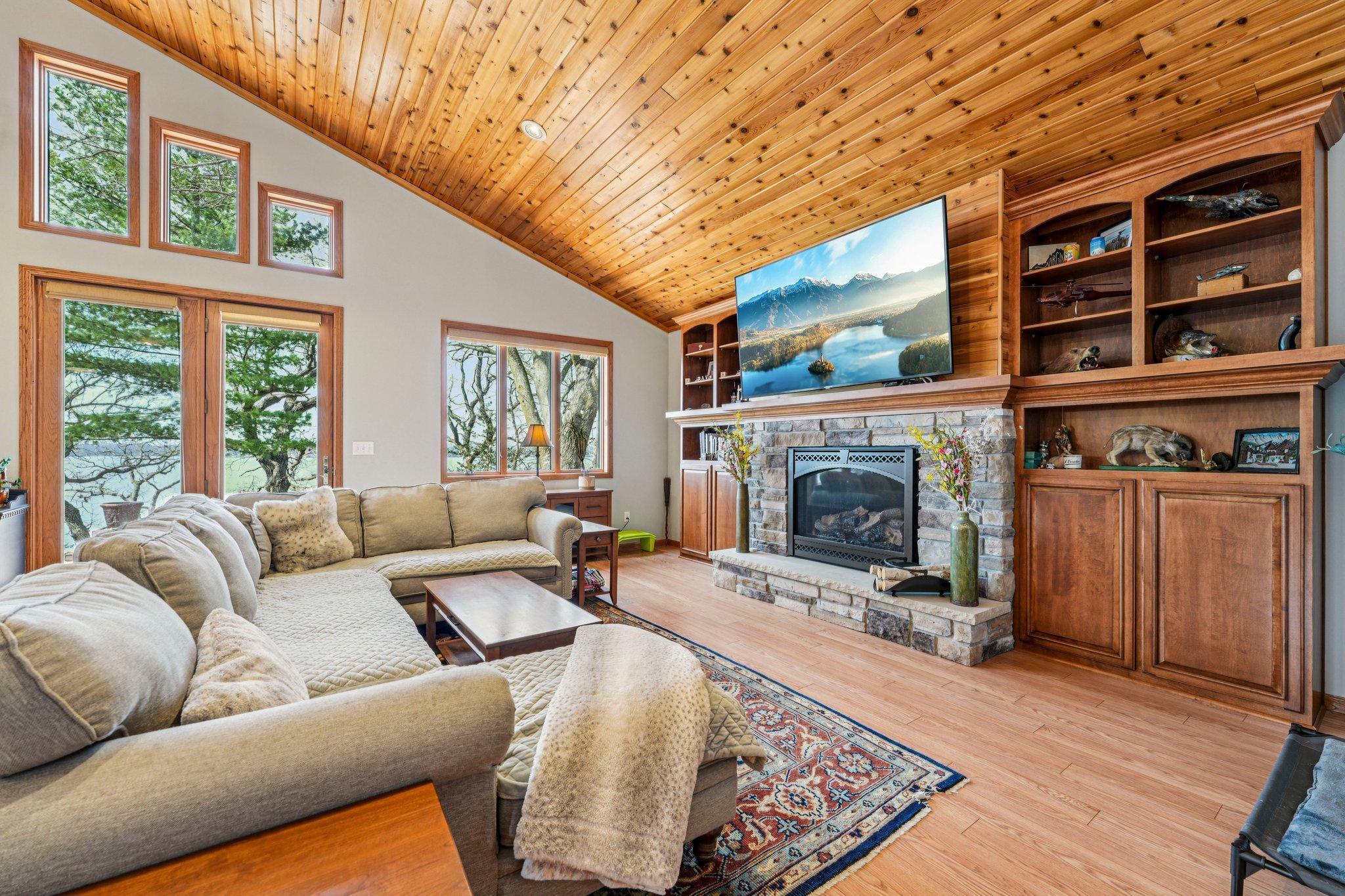 View of Residential at 24560 Cedar Point Road, New Prague MN 56071, New Prague (8 of 66) - Mike Wilen | Minnesota Team Real Estate