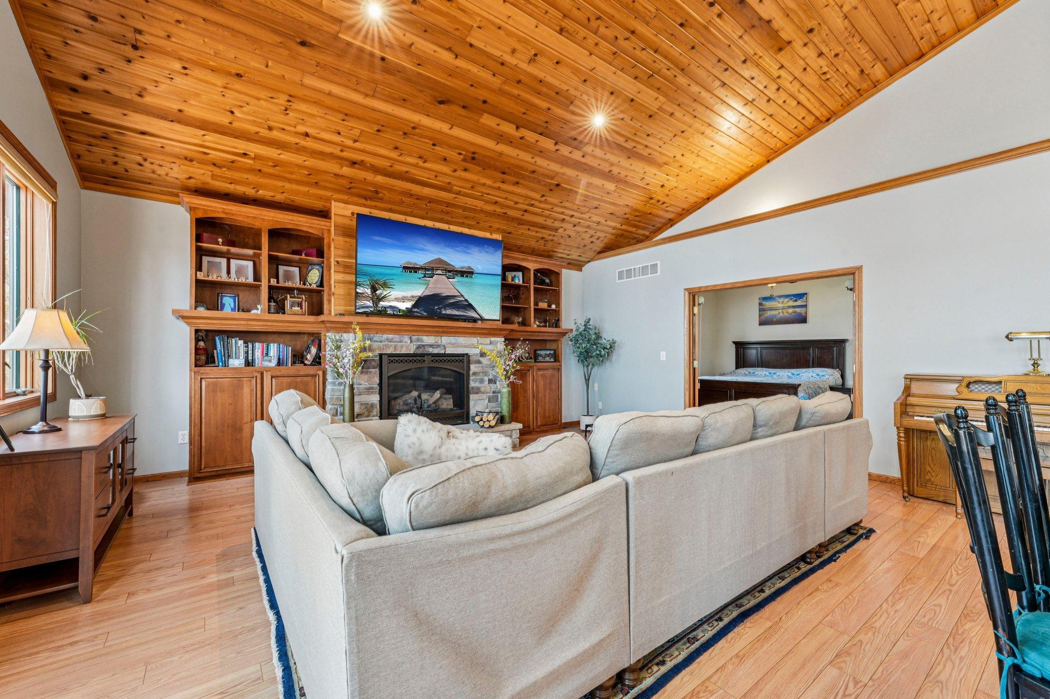 View of Residential at 24560 Cedar Point Road, New Prague MN 56071, New Prague (9 of 66) - Mike Wilen | Minnesota Team Real Estate
