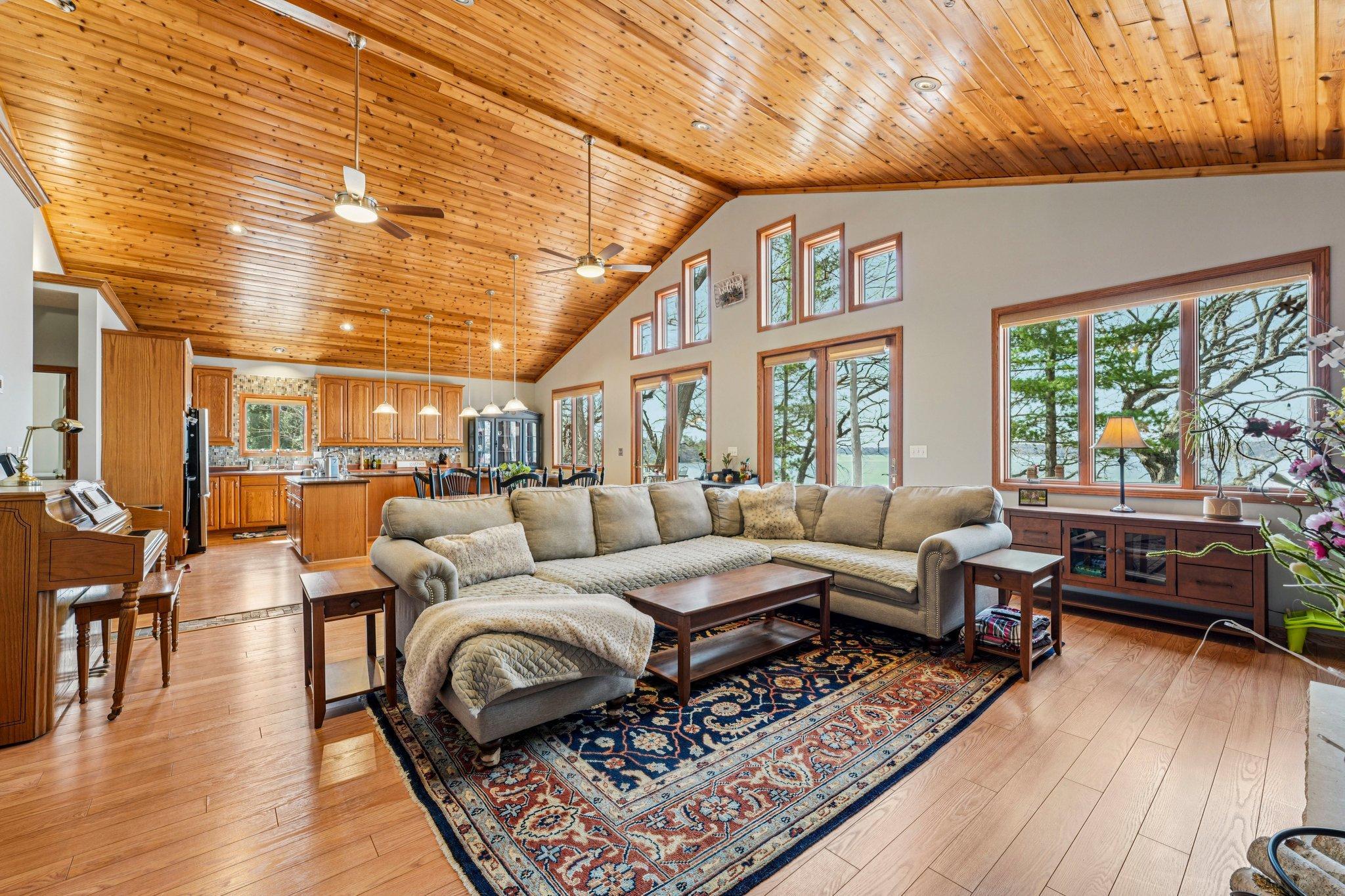 View of Residential at 24560 Cedar Point Road, New Prague MN 56071, New Prague (10 of 66) - Mike Wilen | Minnesota Team Real Estate