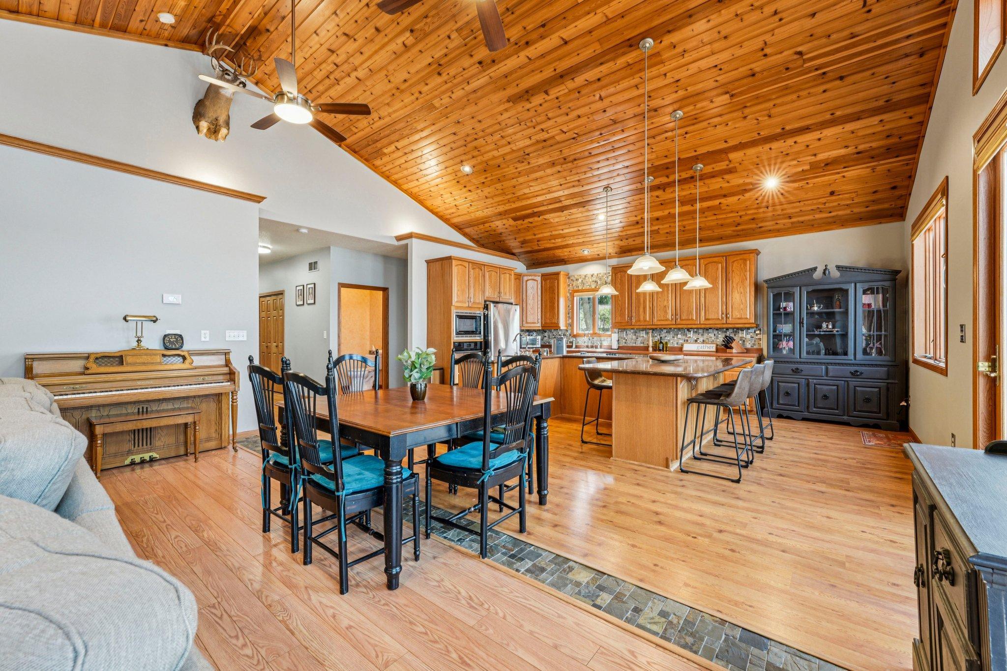 View of Residential at 24560 Cedar Point Road, New Prague MN 56071, New Prague (12 of 66) - Mike Wilen | Minnesota Team Real Estate