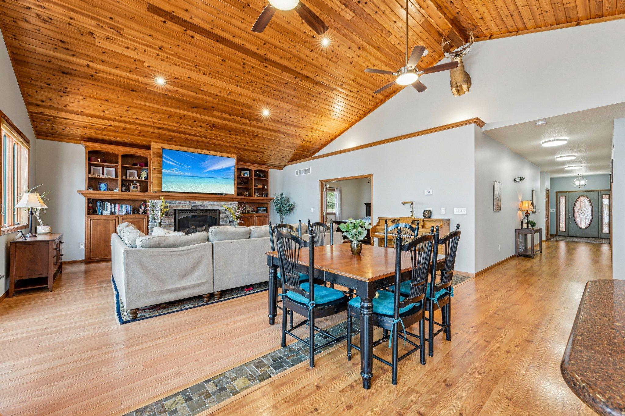 View of Residential at 24560 Cedar Point Road, New Prague MN 56071, New Prague (13 of 66) - Mike Wilen | Minnesota Team Real Estate