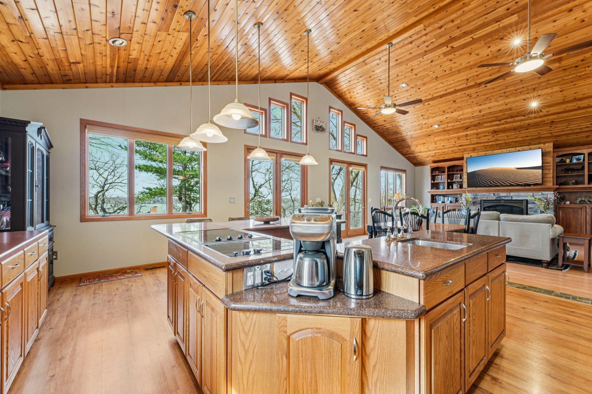 View of Residential at 24560 Cedar Point Road, New Prague MN 56071, New Prague (15 of 66) - Mike Wilen | Minnesota Team Real Estate