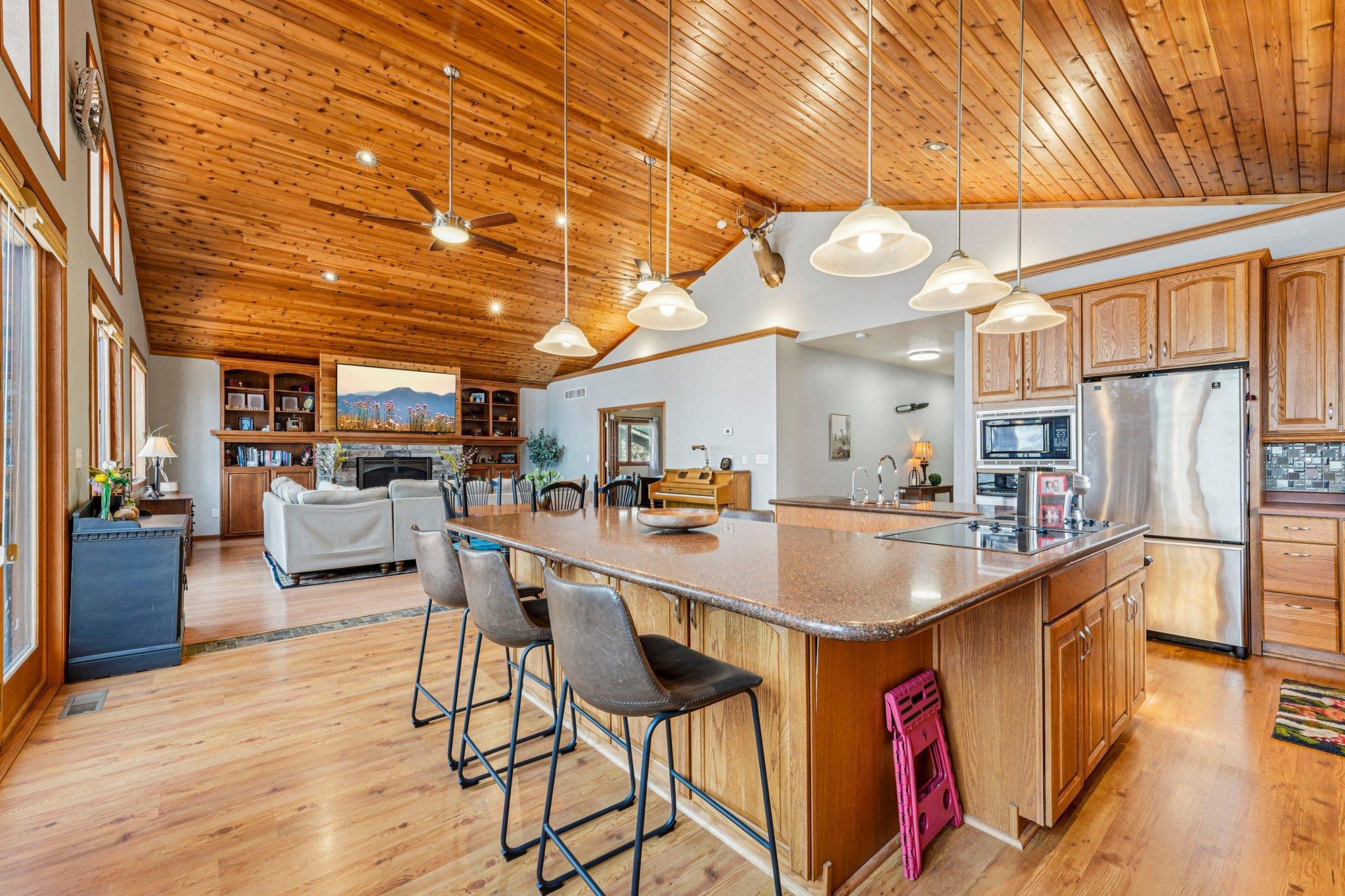 View of Residential at 24560 Cedar Point Road, New Prague MN 56071, New Prague (17 of 66) - Mike Wilen | Minnesota Team Real Estate