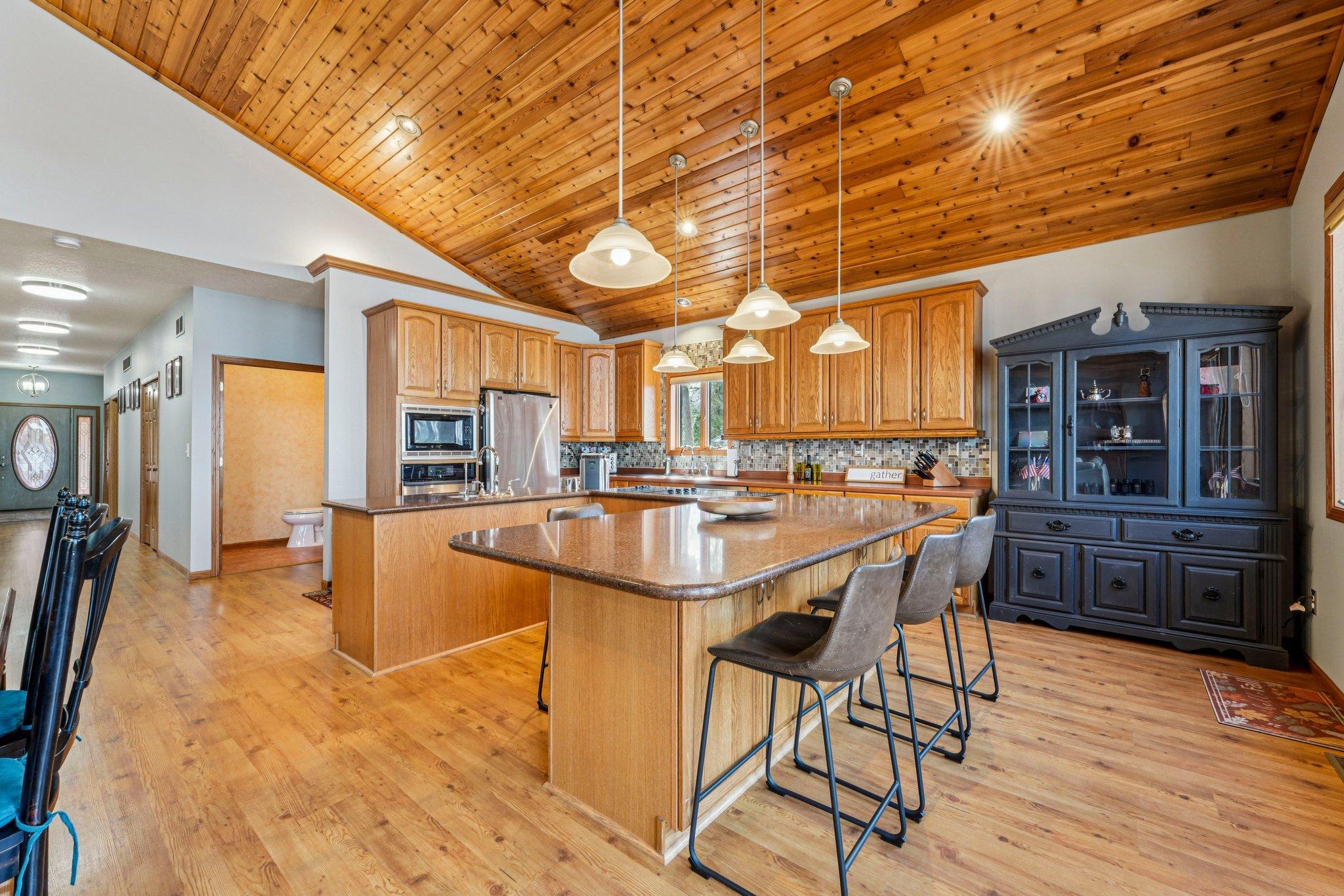 View of Residential at 24560 Cedar Point Road, New Prague MN 56071, New Prague (18 of 66) - Mike Wilen | Minnesota Team Real Estate