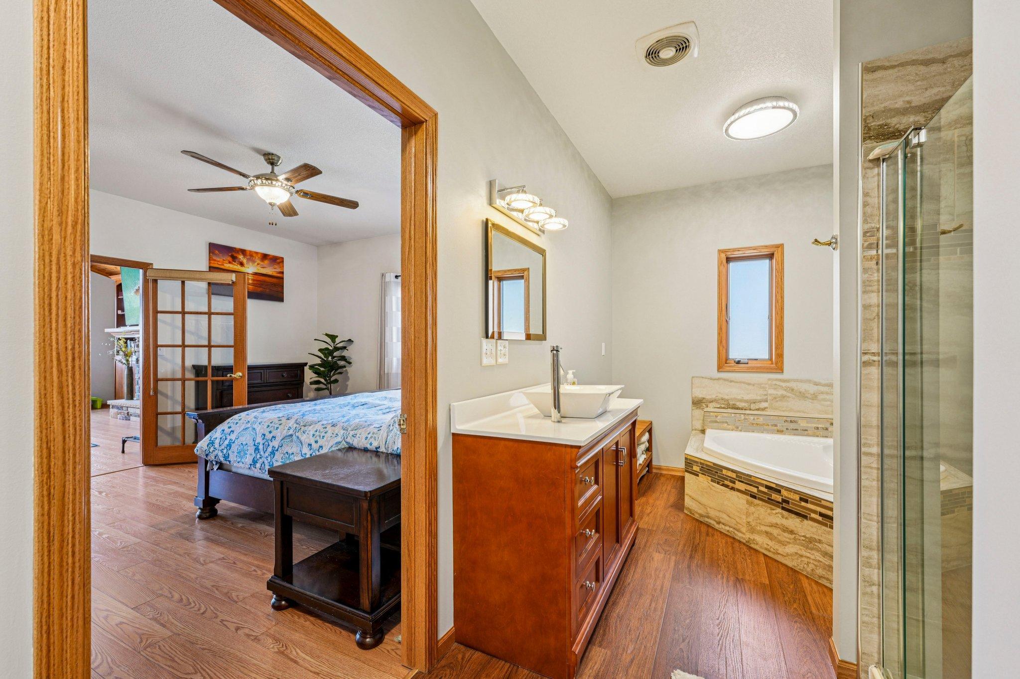 View of Residential at 24560 Cedar Point Road, New Prague MN 56071, New Prague (21 of 66) - Mike Wilen | Minnesota Team Real Estate