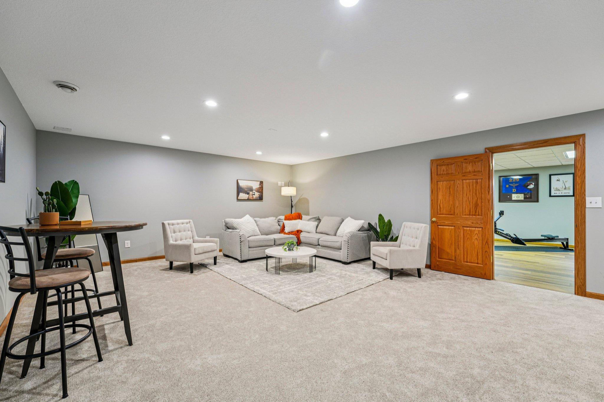 View of Residential at 24560 Cedar Point Road, New Prague MN 56071, New Prague (37 of 66) - Mike Wilen | Minnesota Team Real Estate