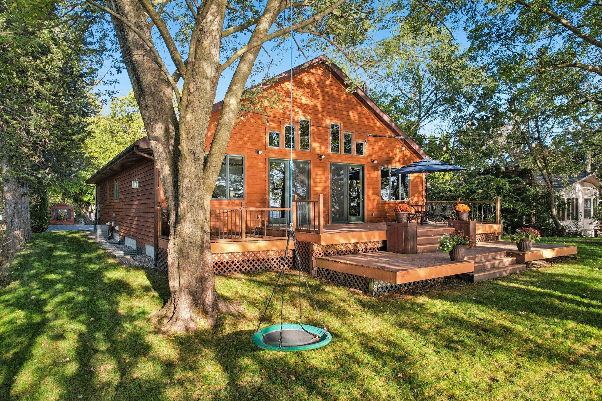View of Residential at 24560 Cedar Point Road, New Prague MN 56071, New Prague (47 of 66) - Mike Wilen | Minnesota Team Real Estate
