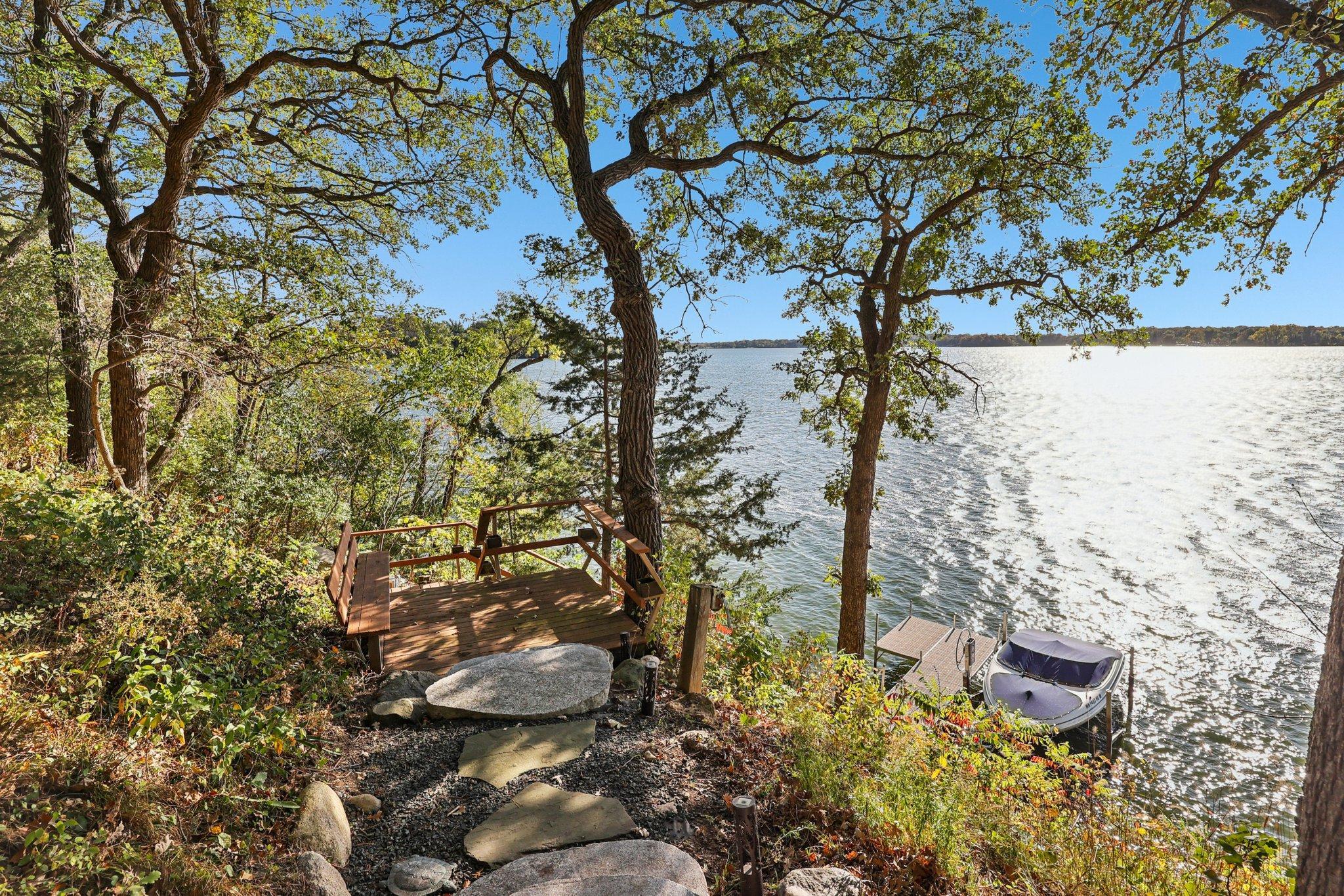View of Residential at 24560 Cedar Point Road, New Prague MN 56071, New Prague (49 of 66) - Mike Wilen | Minnesota Team Real Estate