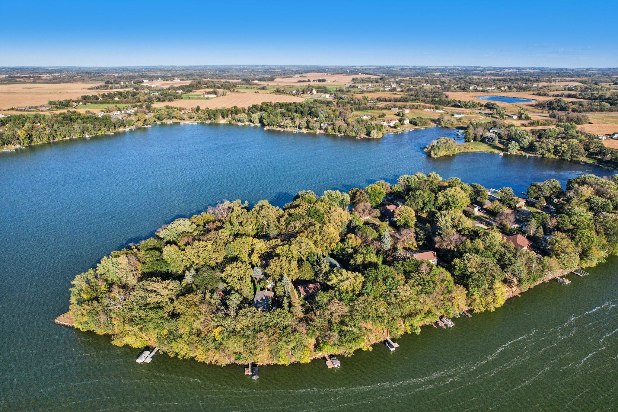 View of Residential at 24560 Cedar Point Road, New Prague MN 56071, New Prague (54 of 66) - Mike Wilen | Minnesota Team Real Estate
