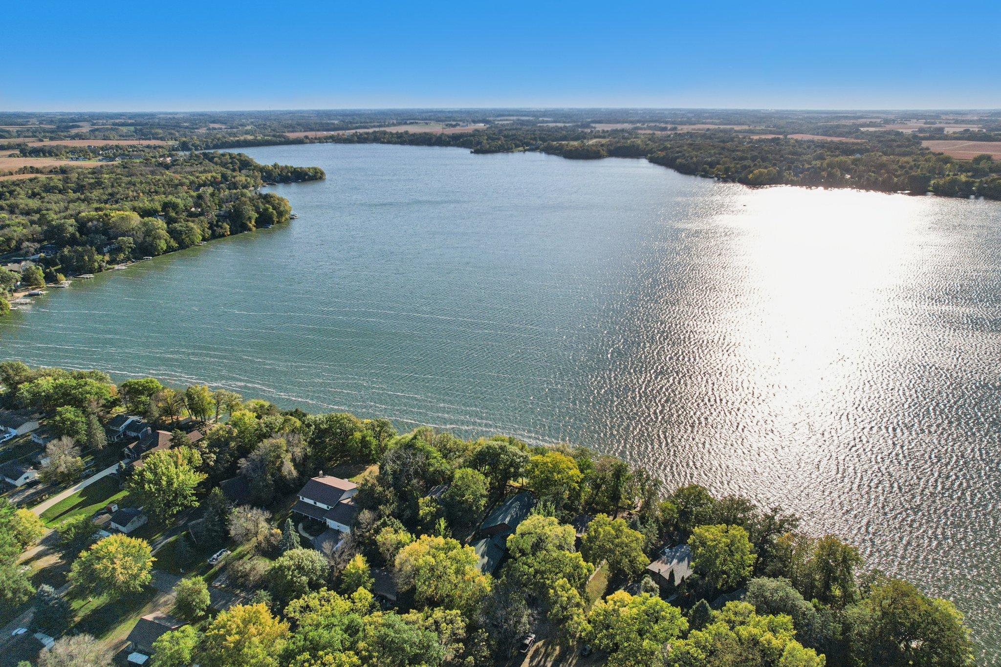 View of Residential at 24560 Cedar Point Road, New Prague MN 56071, New Prague (55 of 66) - Mike Wilen | Minnesota Team Real Estate