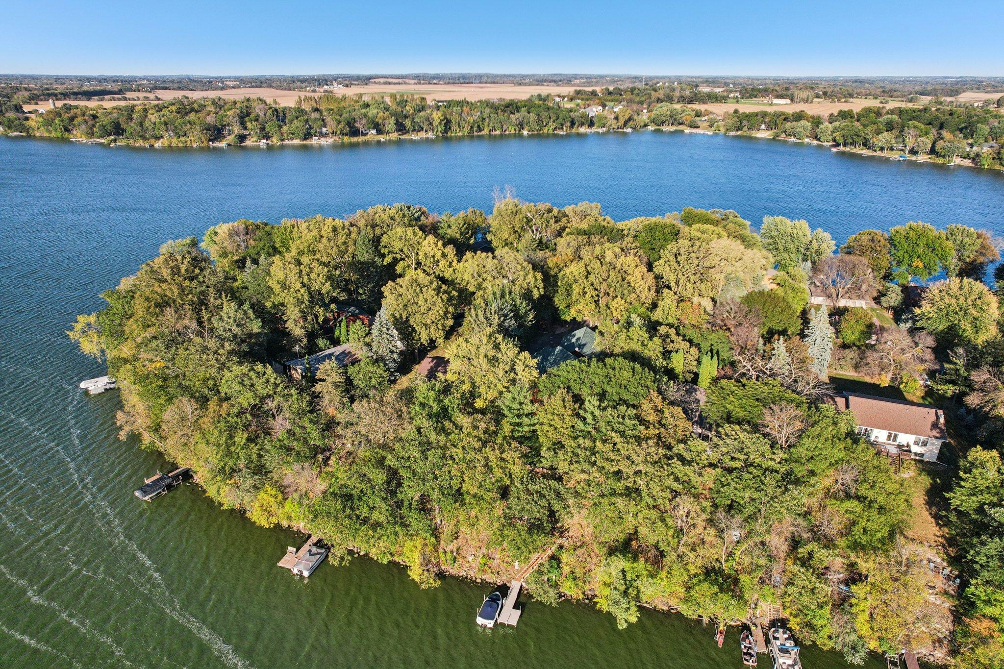 View of Residential at 24560 Cedar Point Road, New Prague MN 56071, New Prague (56 of 66) - Mike Wilen | Minnesota Team Real Estate