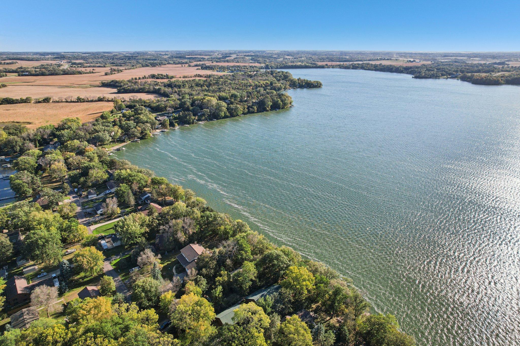 View of Residential at 24560 Cedar Point Road, New Prague MN 56071, New Prague (57 of 66) - Mike Wilen | Minnesota Team Real Estate