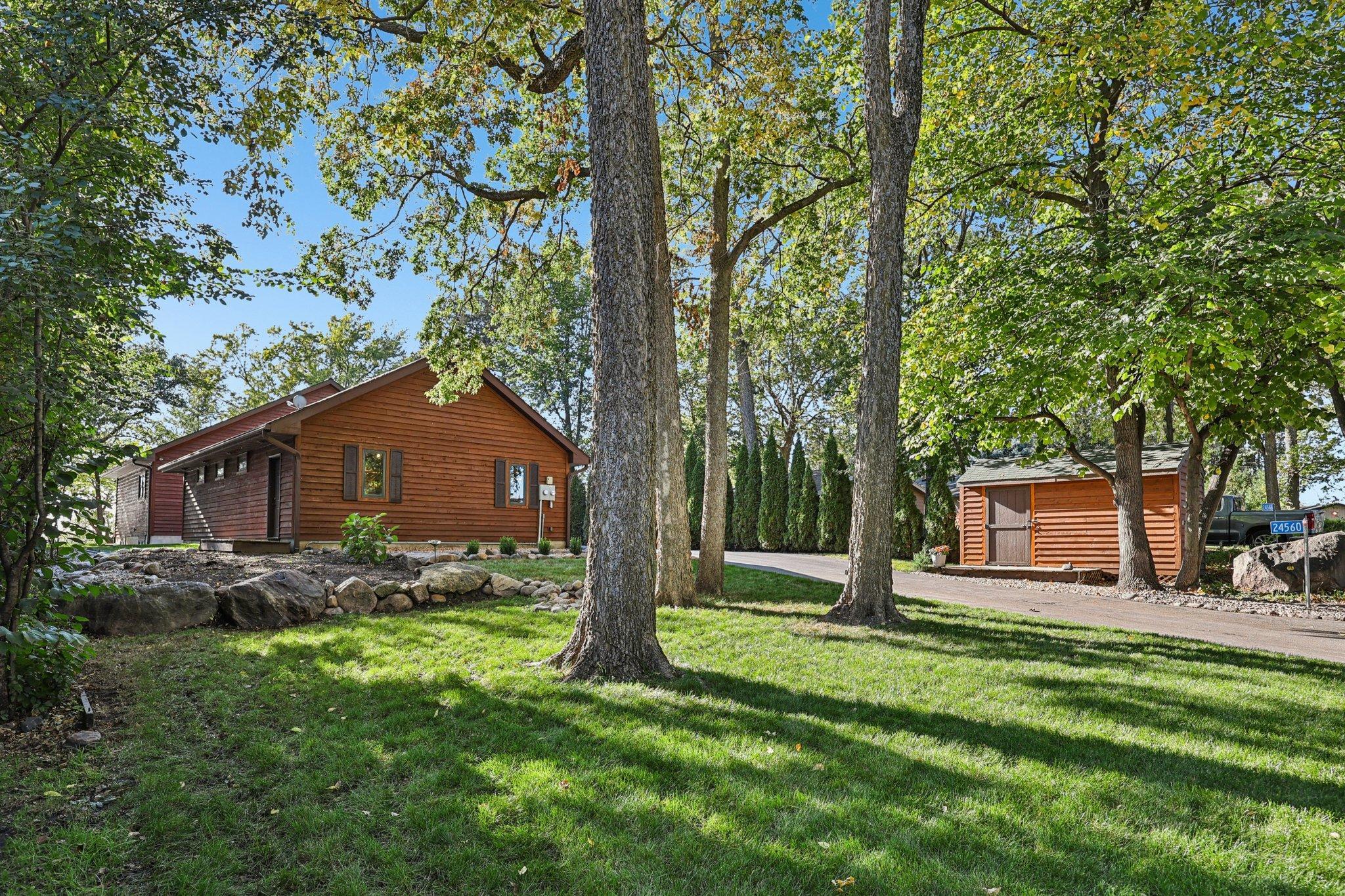 View of Residential at 24560 Cedar Point Road, New Prague MN 56071, New Prague (59 of 66) - Mike Wilen | Minnesota Team Real Estate