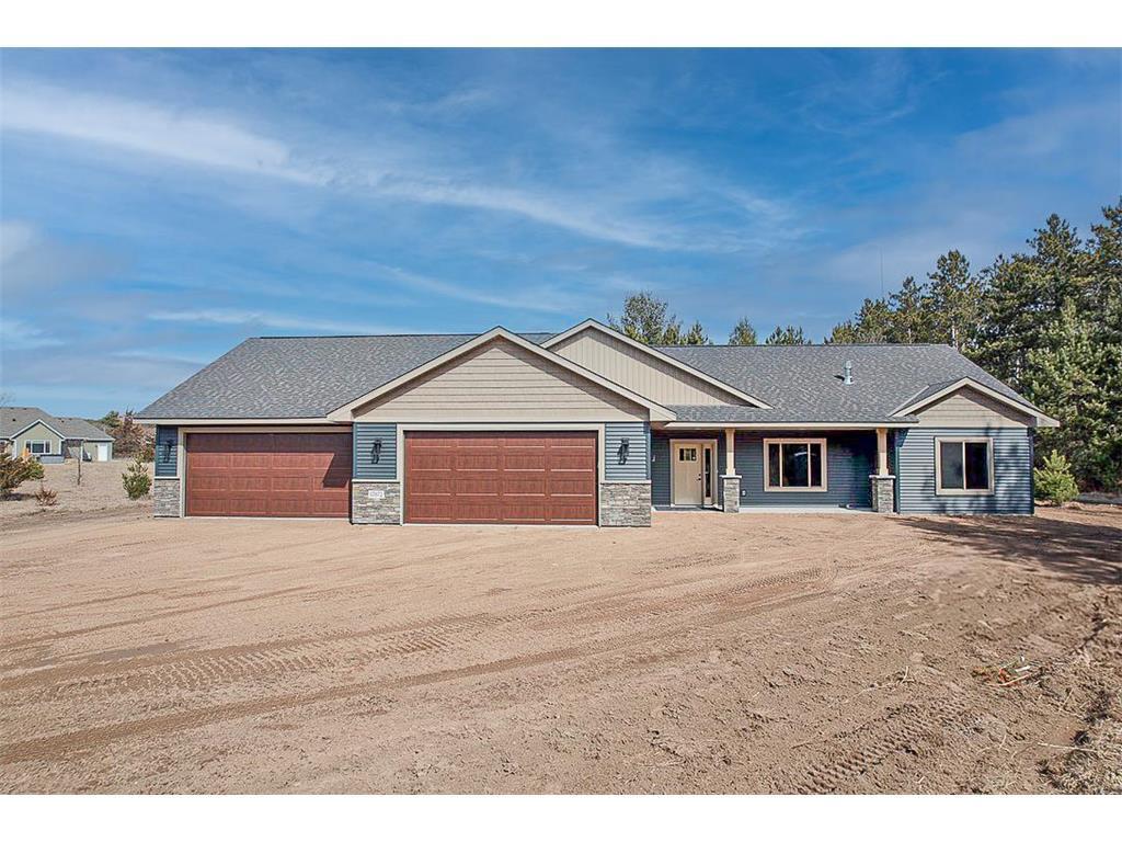 View of Residential at Lot 2 72nd Street, Becker MN 55308, Becker - Mike Wilen | Minnesota Team Real Estate