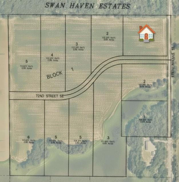 View of Residential at Lot 2 72nd Street, Becker MN 55308, Becker (4 of 46) - Mike Wilen | Minnesota Team Real Estate