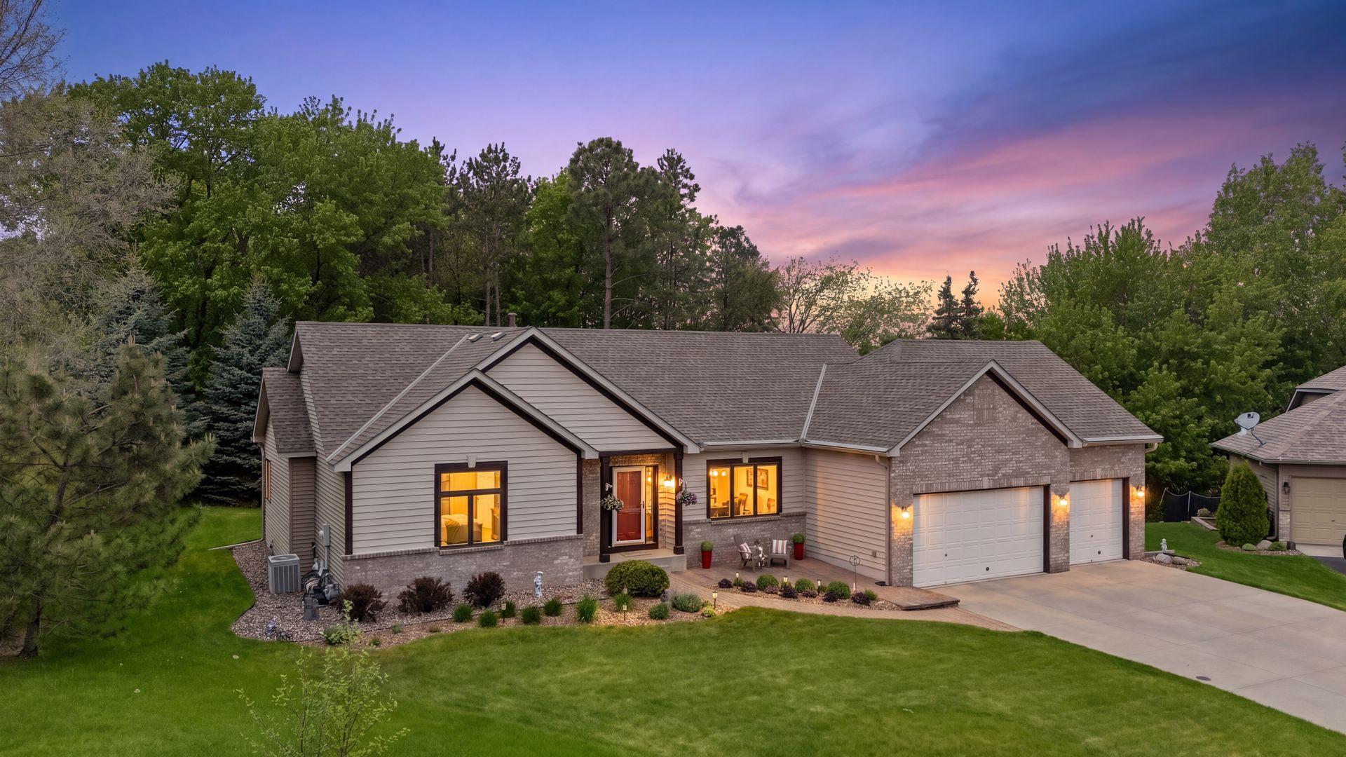 View of Residential at 10947 Alexandra Court, Inver Grove Heights MN 55077, Inver Grove Heights - Mike Wilen | Minnesota Team Real Estate
