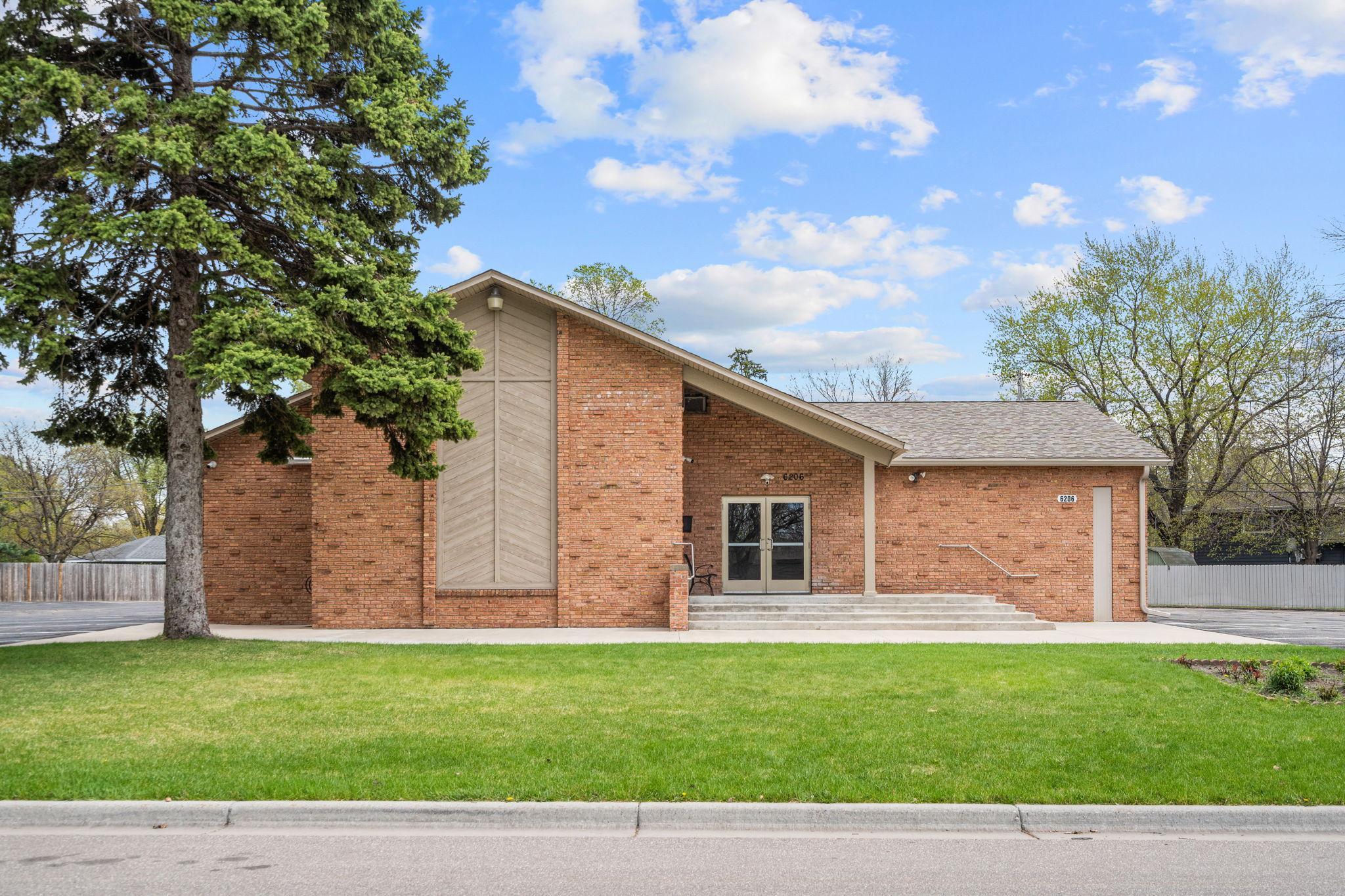 View of Commercial Sale at 6206 Lilac Drive, Brooklyn Center MN 55430, Brooklyn Center - Mike Wilen | Minnesota Team Real Estate