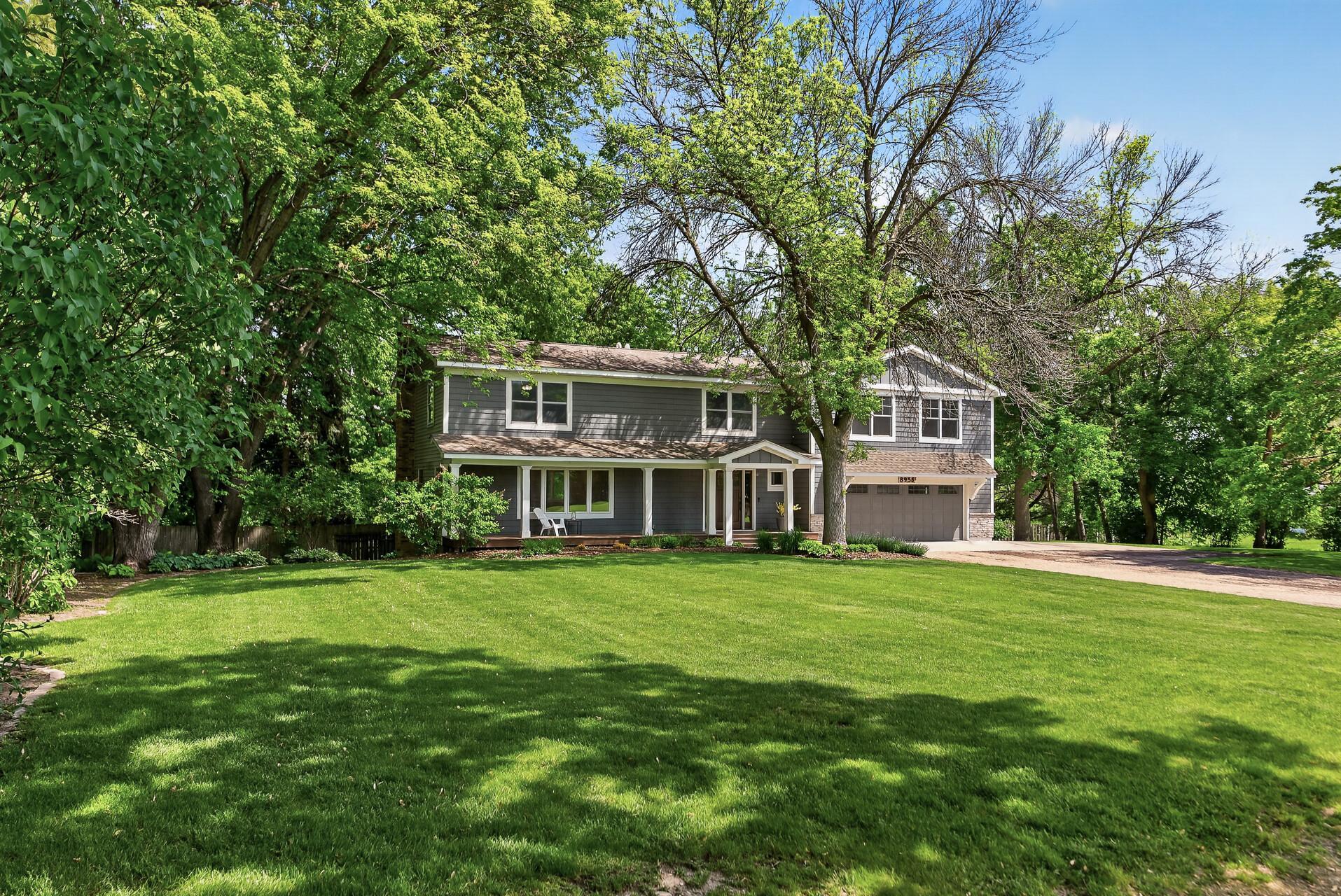 View of Residential at 8955 Quinn Road, Chanhassen MN 55317, Chanhassen - Mike Wilen | Minnesota Team Real Estate