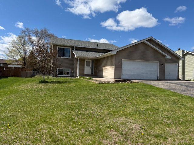 View of Residential at 9207 Brunswick Avenue, Brooklyn Park MN 55443, Brooklyn Park - Mike Wilen | Minnesota Team Real Estate