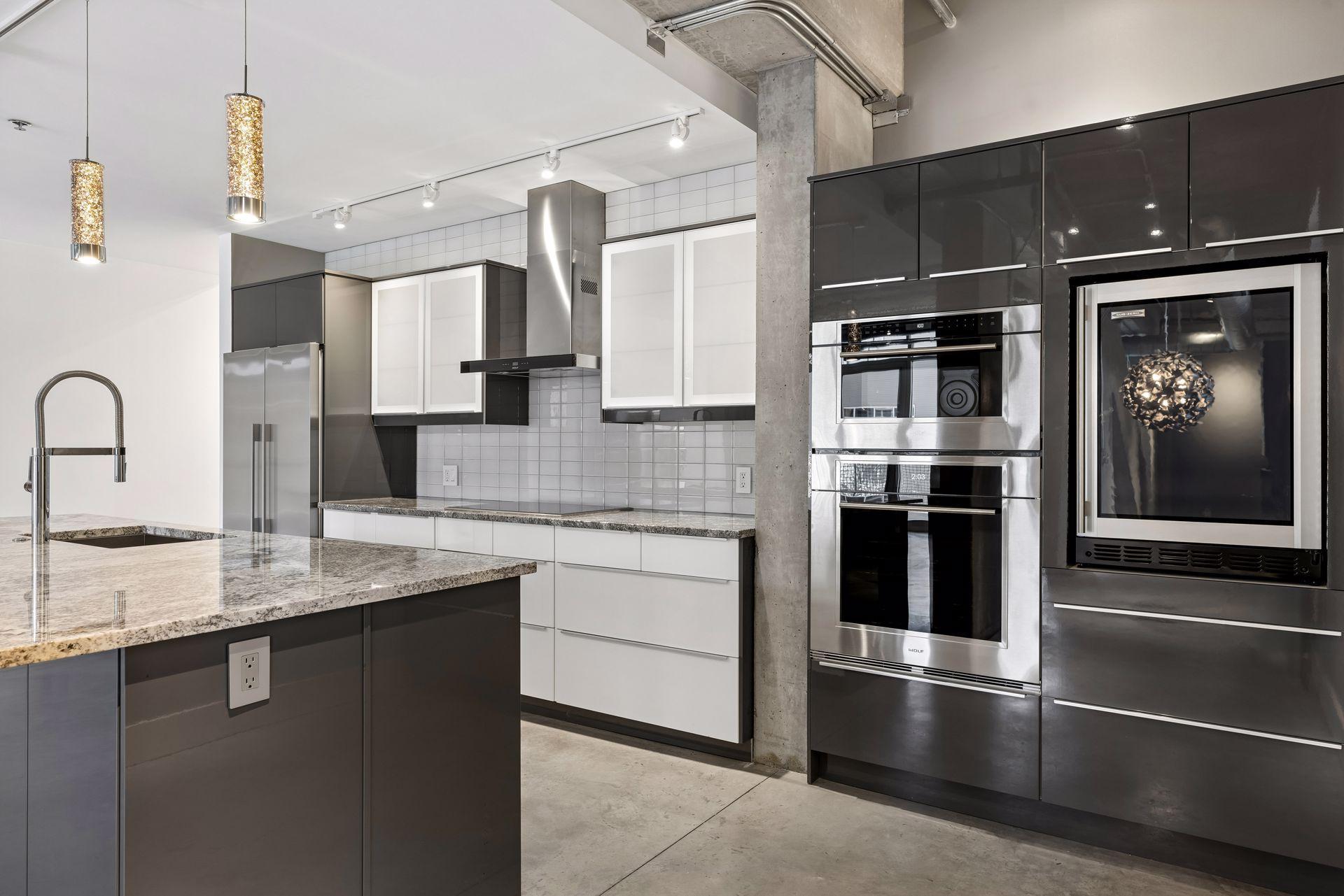 View of Residential at 345 6th Avenue #202, Minneapolis MN 55401, Minneapolis (4 of 24) - Mike Wilen | Minnesota Team Real Estate