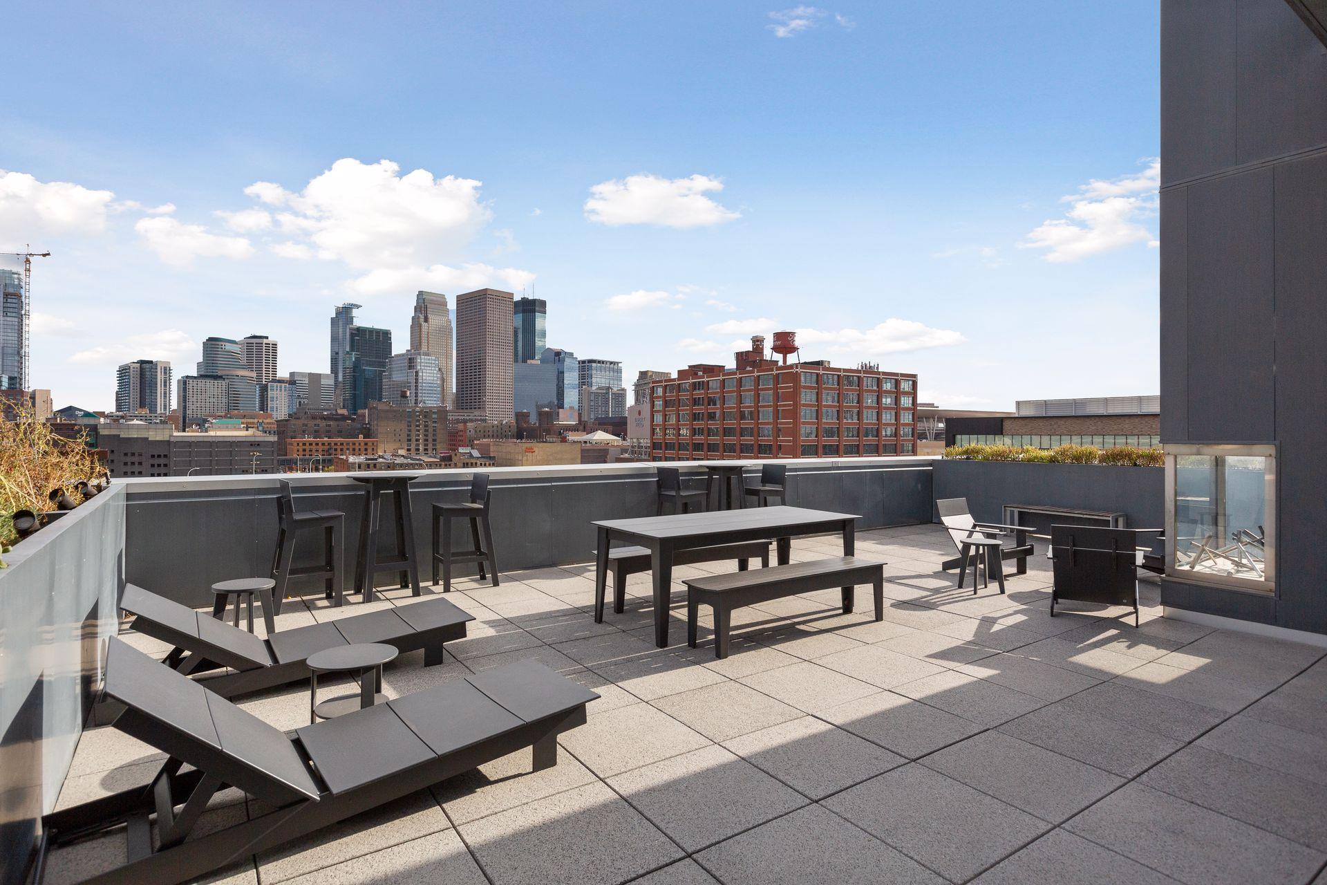 View of Residential at 345 6th Avenue #202, Minneapolis MN 55401, Minneapolis (23 of 24) - Mike Wilen | Minnesota Team Real Estate