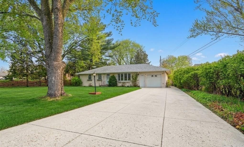 View of Residential at 1845 City Heights Drive, Maplewood MN 55117, Maplewood - Mike Wilen | Minnesota Team Real Estate