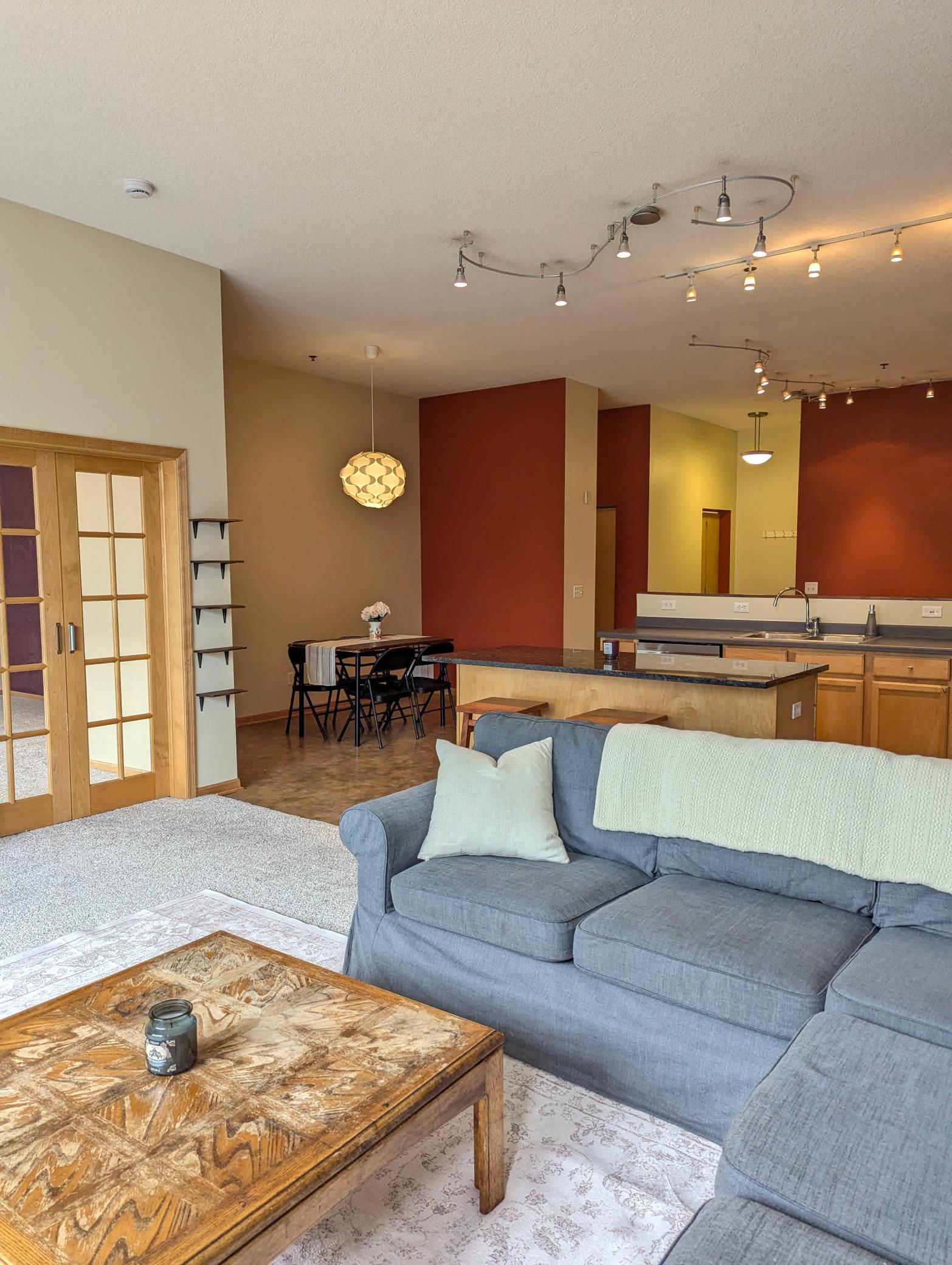 View of Residential at 2650 University Avenue #101, Saint Paul MN 55114, Saint Paul (7 of 67) - Mike Wilen | Minnesota Team Real Estate