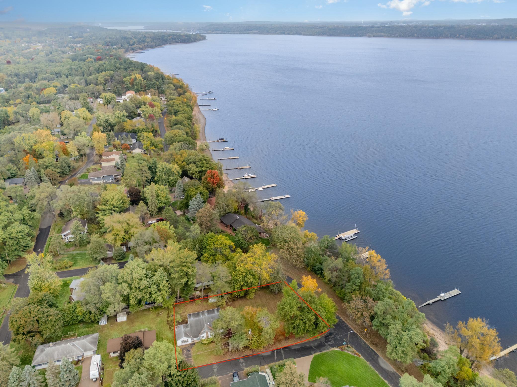 View of Residential at 16810 Upper 15th Street, Lakeland MN 55043, Lakeland - Mike Wilen | Minnesota Team Real Estate
