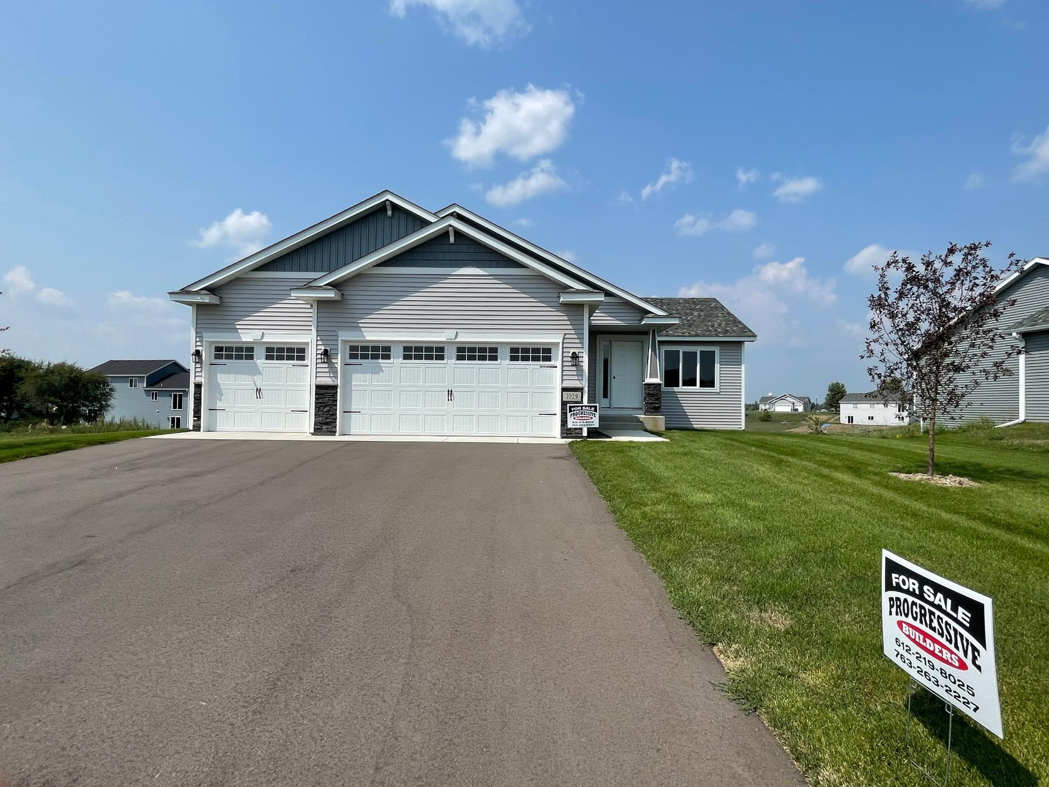 View of Residential at 8245 Natures Edge Road, Clear Lake MN 55319, Clear Lake - Mike Wilen | Minnesota Team Real Estate
