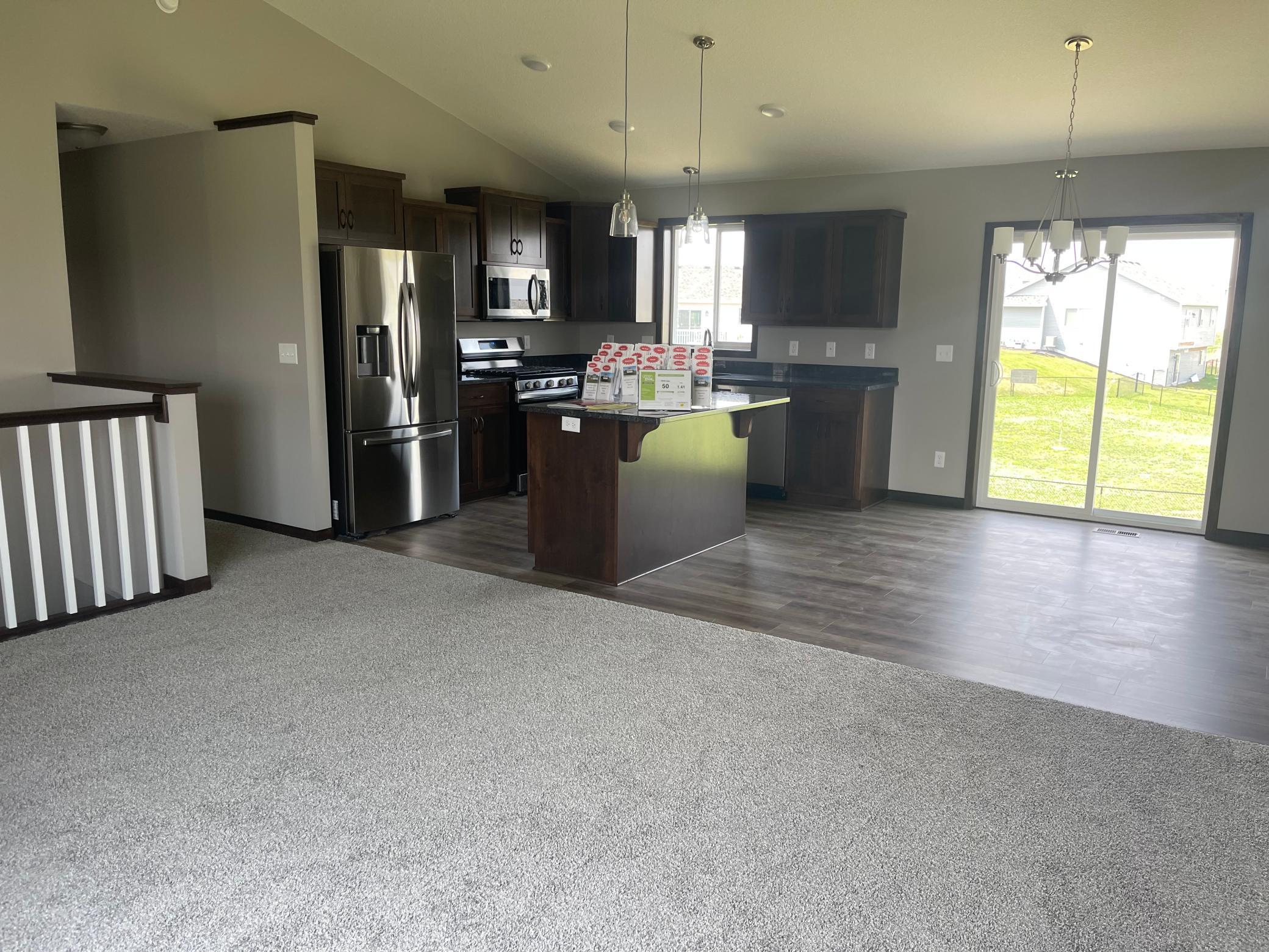 View of Residential at 8245 Natures Edge Road, Clear Lake MN 55319, Clear Lake (2 of 3) - Mike Wilen | Minnesota Team Real Estate