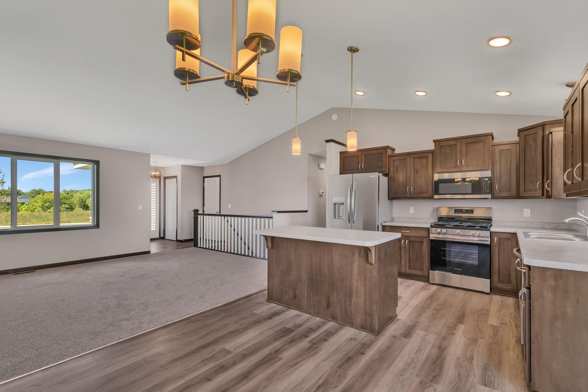 View of Residential at 8245 Natures Edge Road, Clear Lake MN 55319, Clear Lake (11 of 32) - Mike Wilen | Minnesota Team Real Estate