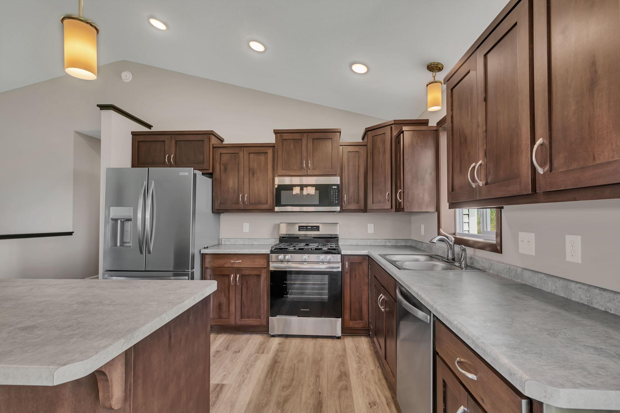 View of Residential at 8245 Natures Edge Road, Clear Lake MN 55319, Clear Lake (7 of 32) - Mike Wilen | Minnesota Team Real Estate