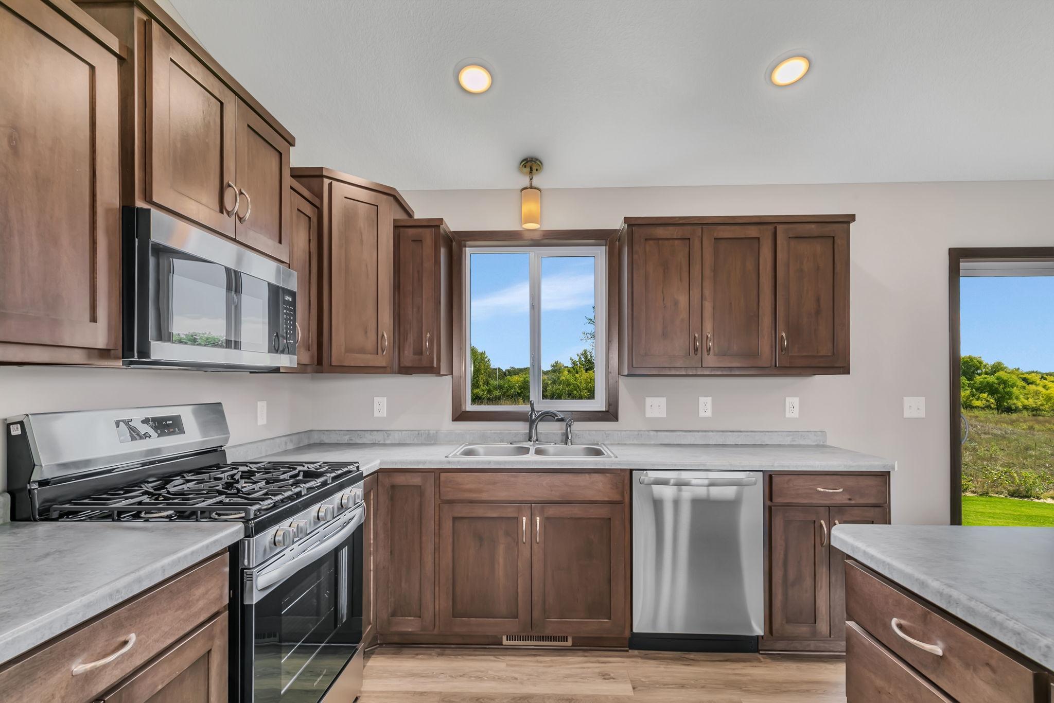 View of Residential at 8245 Natures Edge Road, Clear Lake MN 55319, Clear Lake (4 of 32) - Mike Wilen | Minnesota Team Real Estate