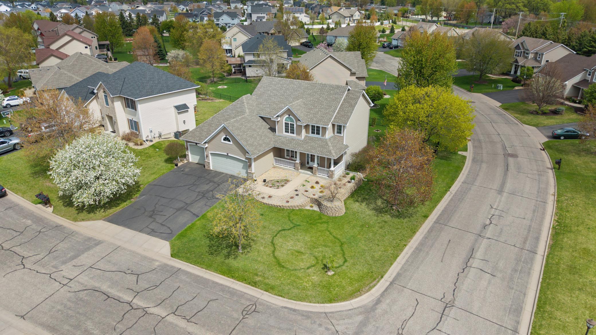View of Residential at 9595 Dunes Avenue, Cottage Grove MN 55016, Cottage Grove (62 of 64) - Mike Wilen | Minnesota Team Real Estate