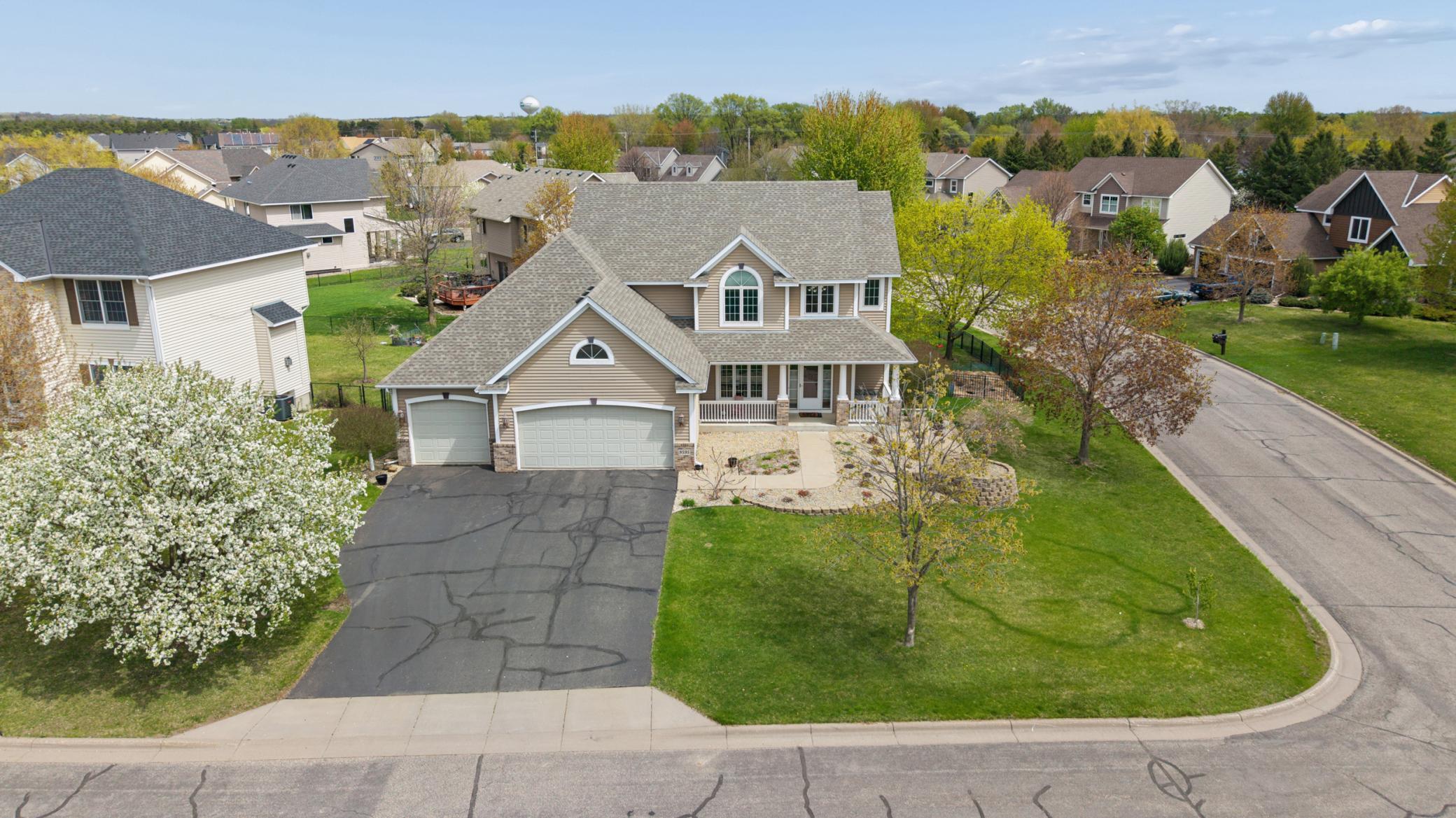 View of Residential at 9595 Dunes Avenue, Cottage Grove MN 55016, Cottage Grove (61 of 64) - Mike Wilen | Minnesota Team Real Estate