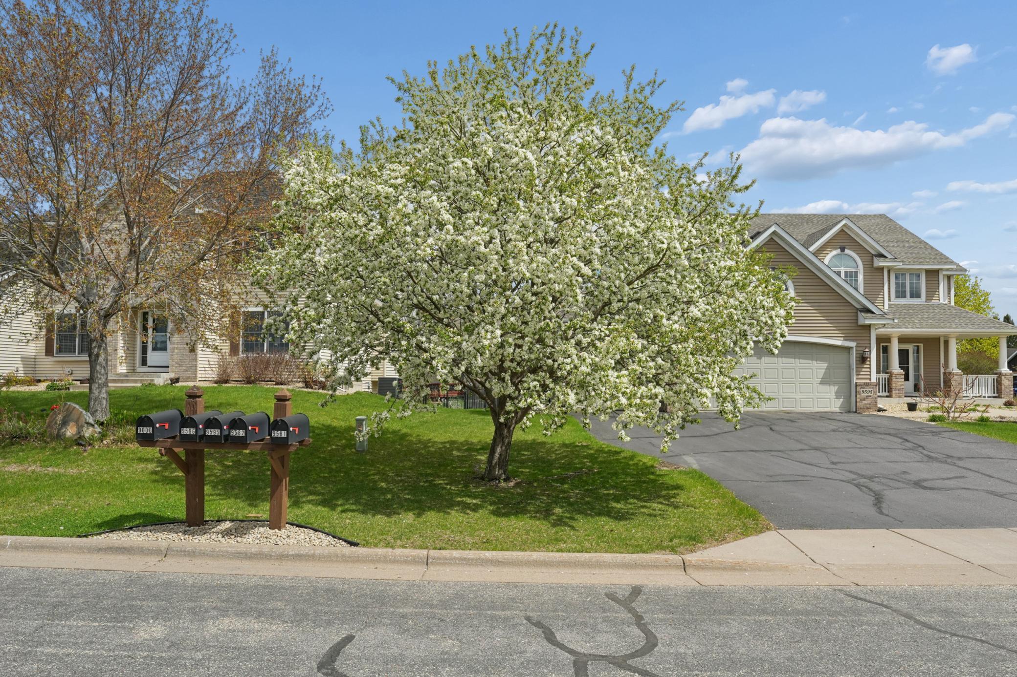 View of Residential at 9595 Dunes Avenue, Cottage Grove MN 55016, Cottage Grove (60 of 64) - Mike Wilen | Minnesota Team Real Estate