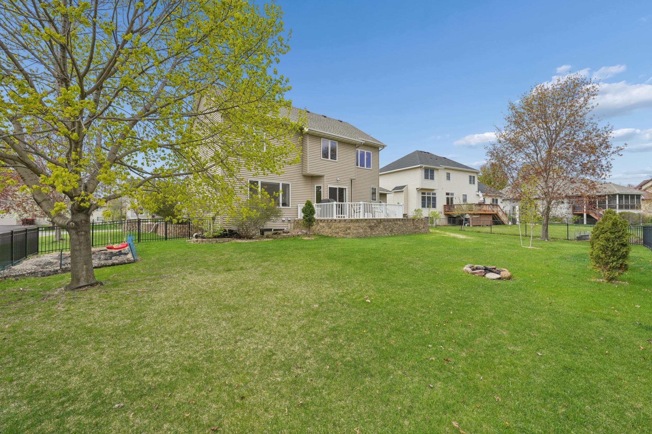 View of Residential at 9595 Dunes Avenue, Cottage Grove MN 55016, Cottage Grove (59 of 64) - Mike Wilen | Minnesota Team Real Estate