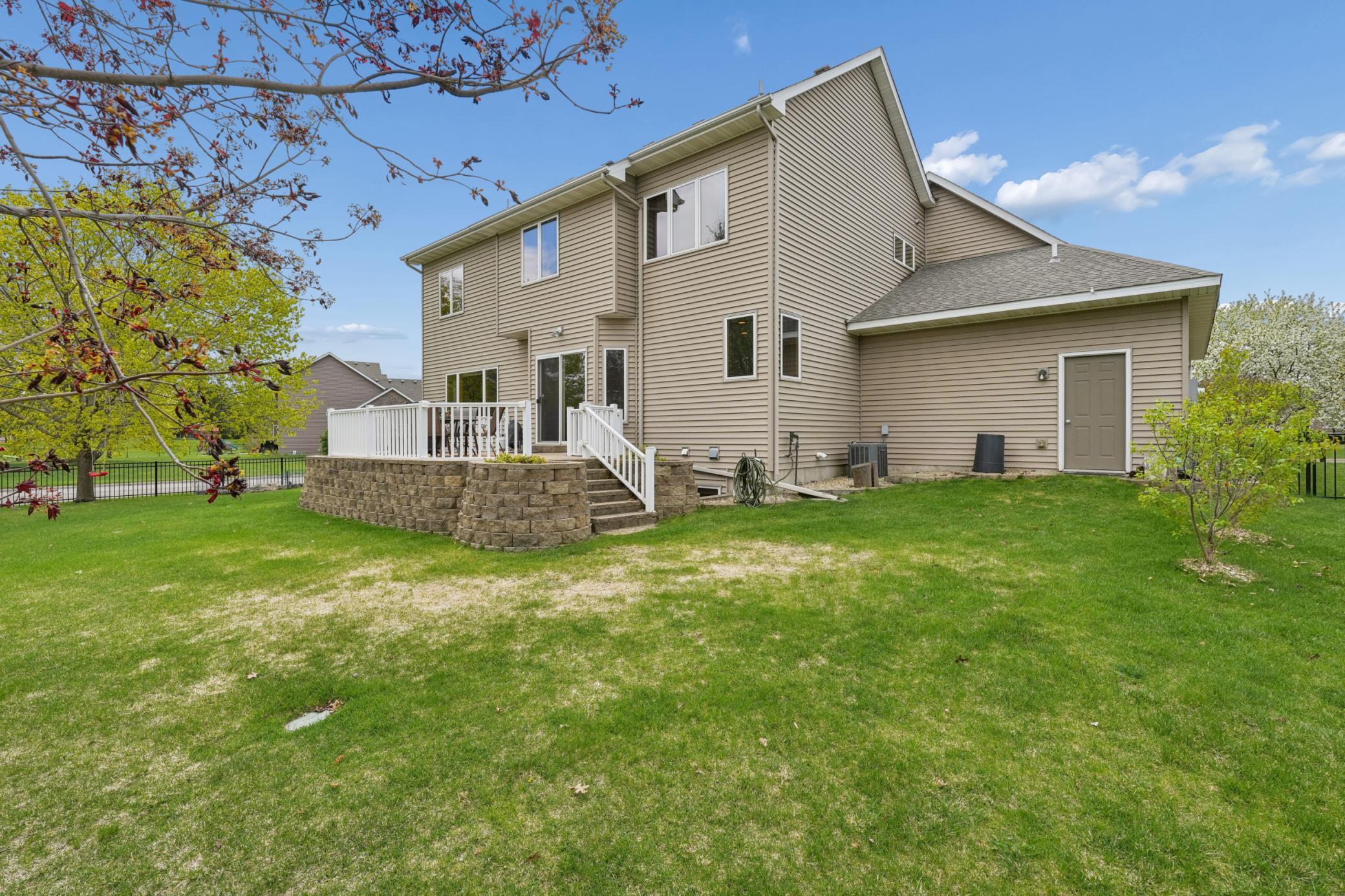 View of Residential at 9595 Dunes Avenue, Cottage Grove MN 55016, Cottage Grove (57 of 64) - Mike Wilen | Minnesota Team Real Estate