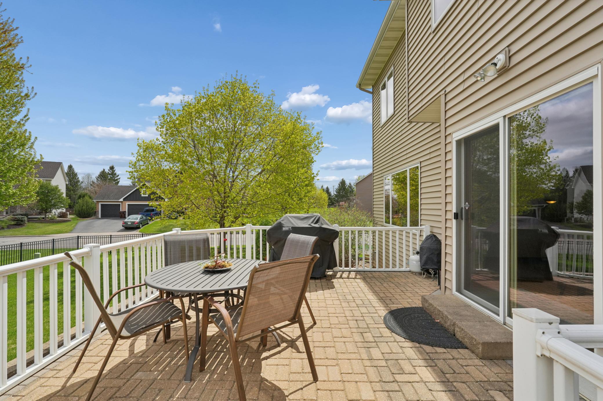 View of Residential at 9595 Dunes Avenue, Cottage Grove MN 55016, Cottage Grove (54 of 64) - Mike Wilen | Minnesota Team Real Estate