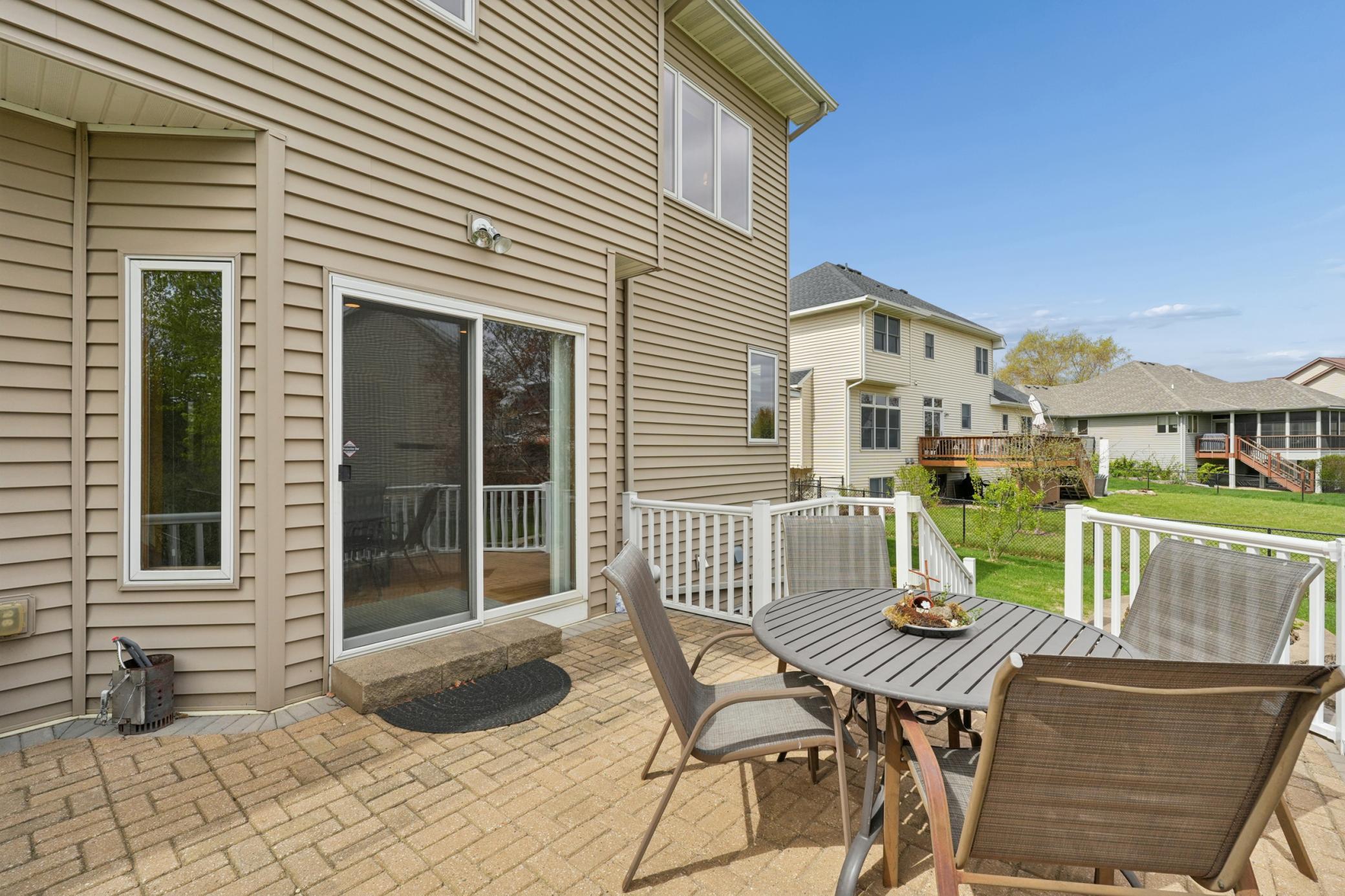 View of Residential at 9595 Dunes Avenue, Cottage Grove MN 55016, Cottage Grove (53 of 64) - Mike Wilen | Minnesota Team Real Estate