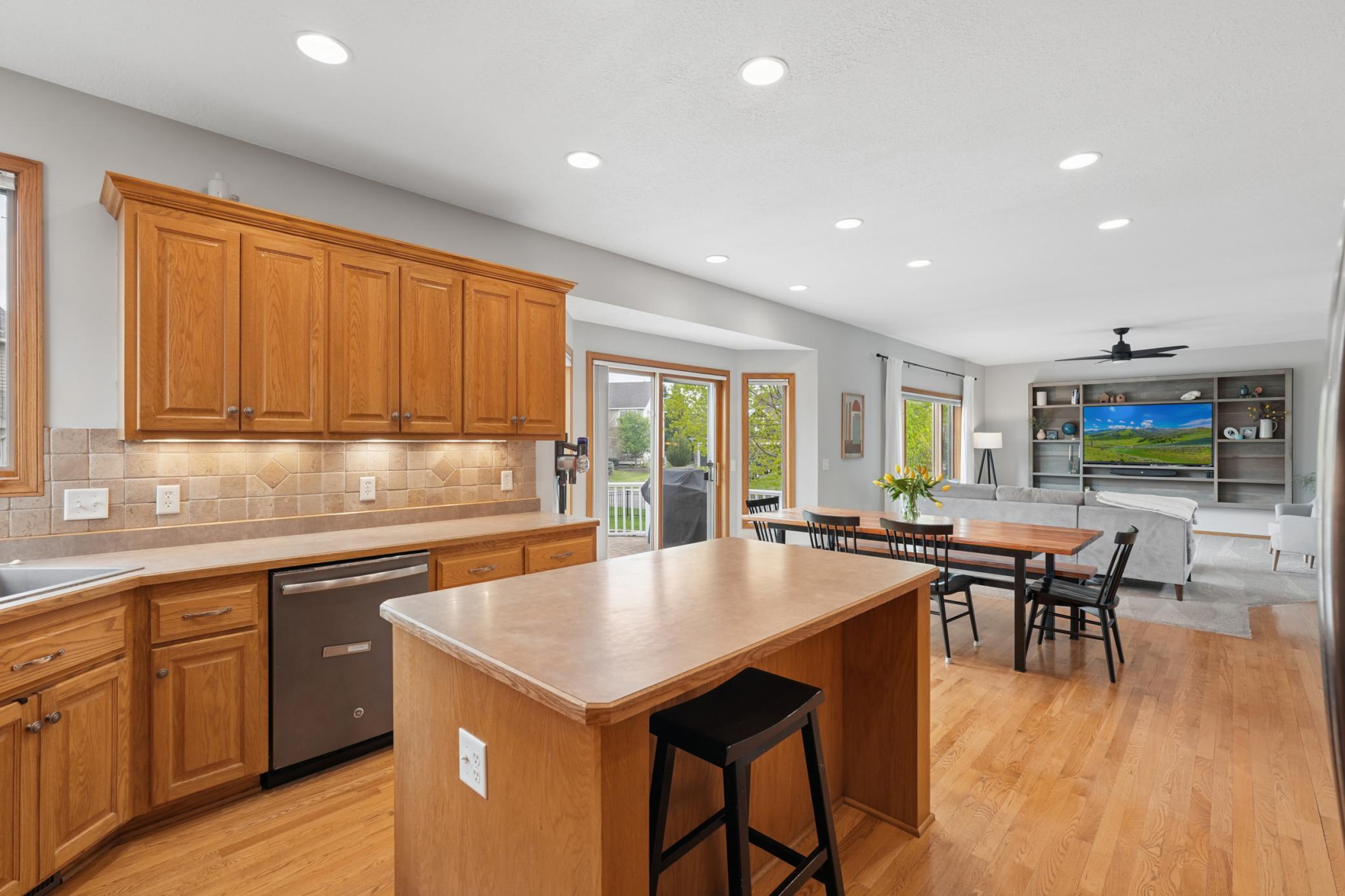 View of Residential at 9595 Dunes Avenue, Cottage Grove MN 55016, Cottage Grove (23 of 64) - Mike Wilen | Minnesota Team Real Estate