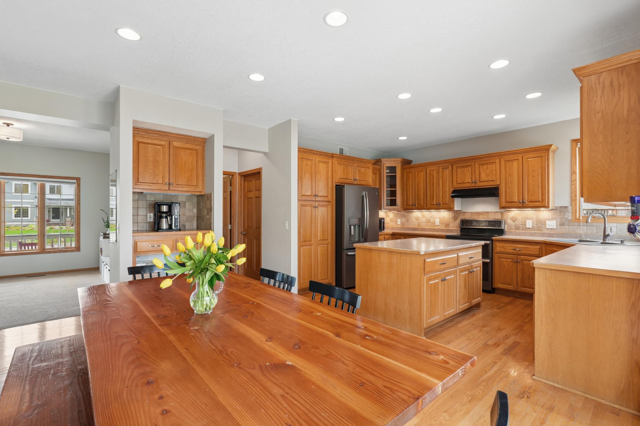 View of Residential at 9595 Dunes Avenue, Cottage Grove MN 55016, Cottage Grove (17 of 64) - Mike Wilen | Minnesota Team Real Estate