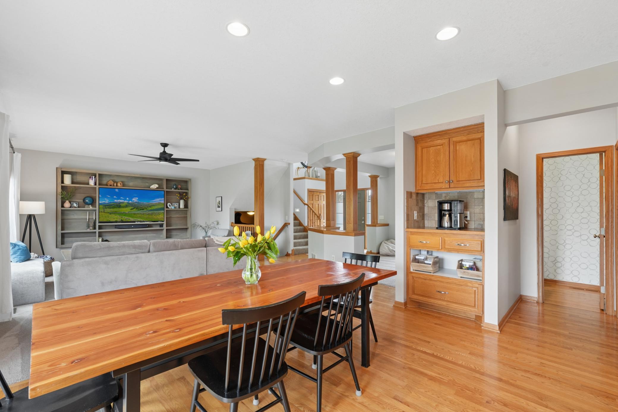 View of Residential at 9595 Dunes Avenue, Cottage Grove MN 55016, Cottage Grove (15 of 64) - Mike Wilen | Minnesota Team Real Estate