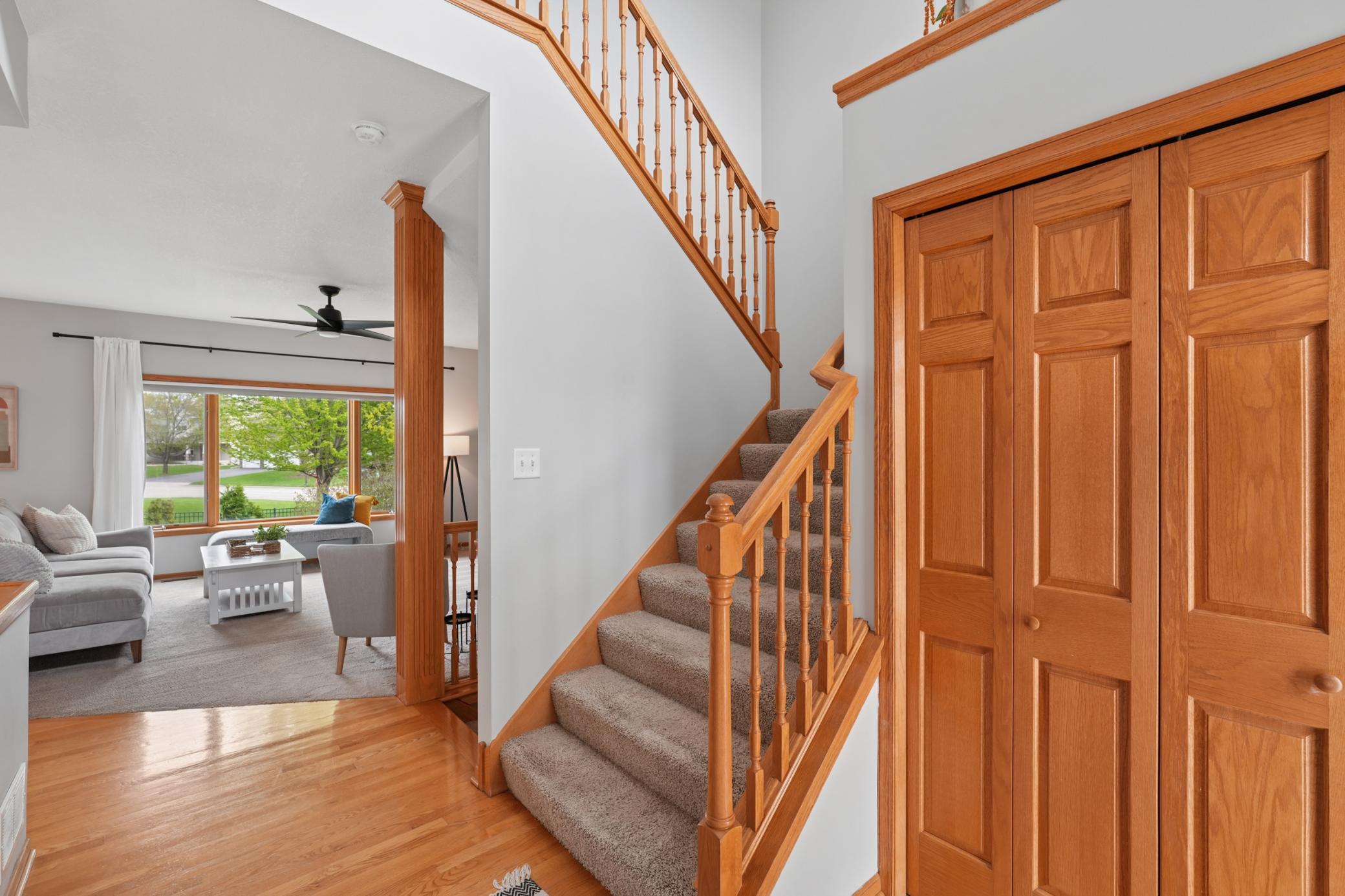 View of Residential at 9595 Dunes Avenue, Cottage Grove MN 55016, Cottage Grove (10 of 64) - Mike Wilen | Minnesota Team Real Estate
